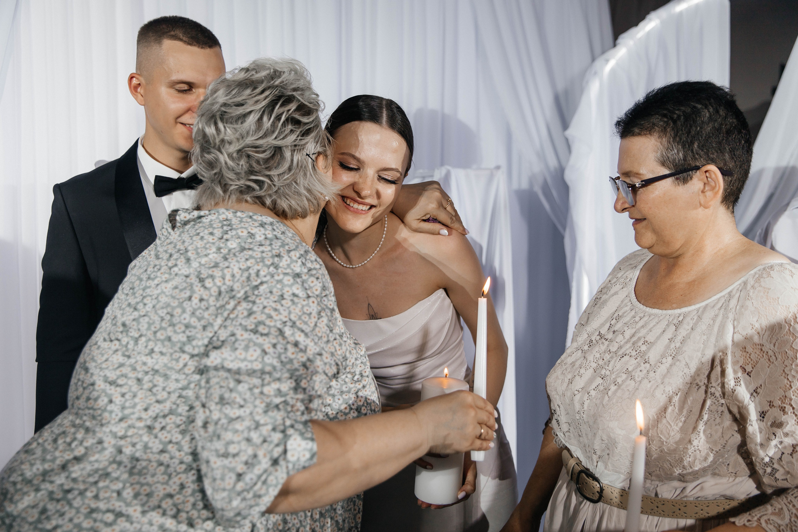 Роман & Елизавета. Главная