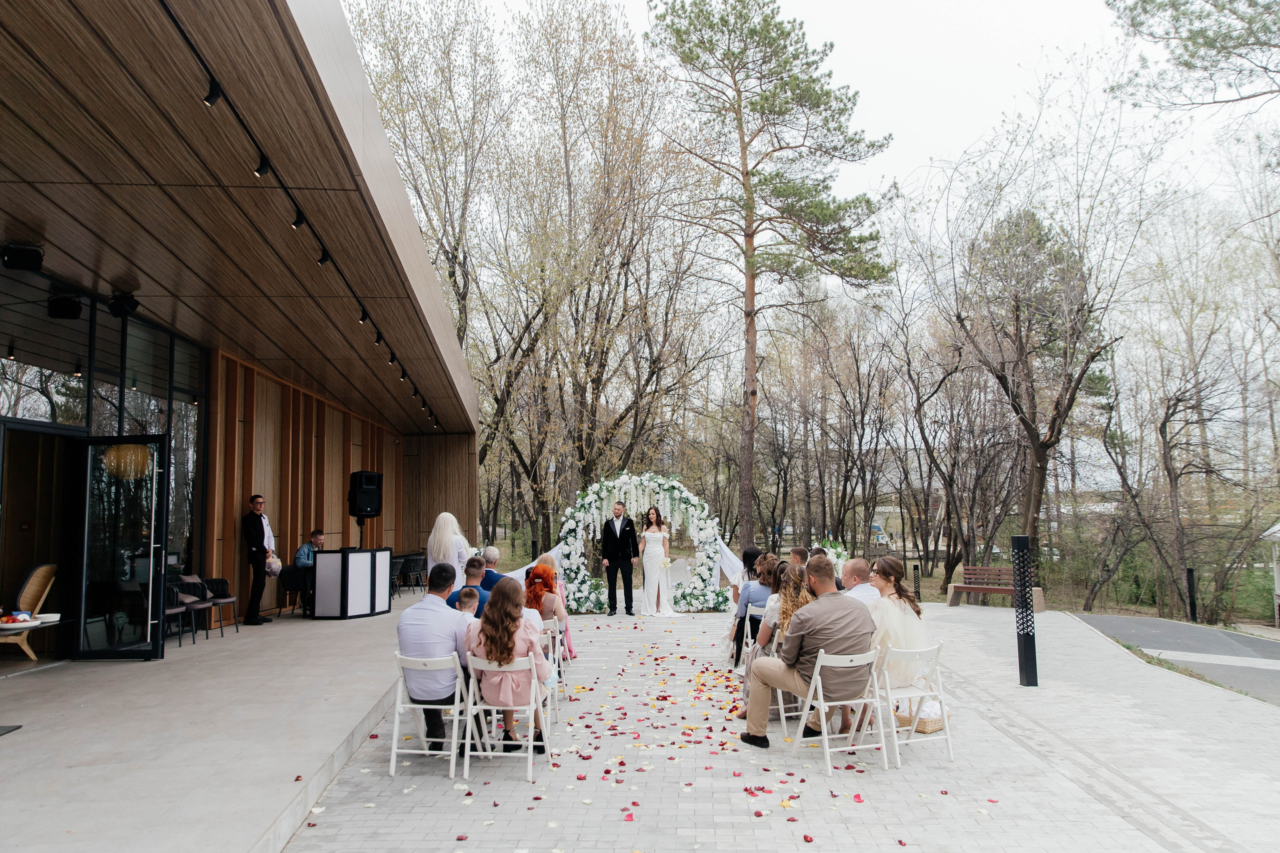 Виталий & Кристина. Главная