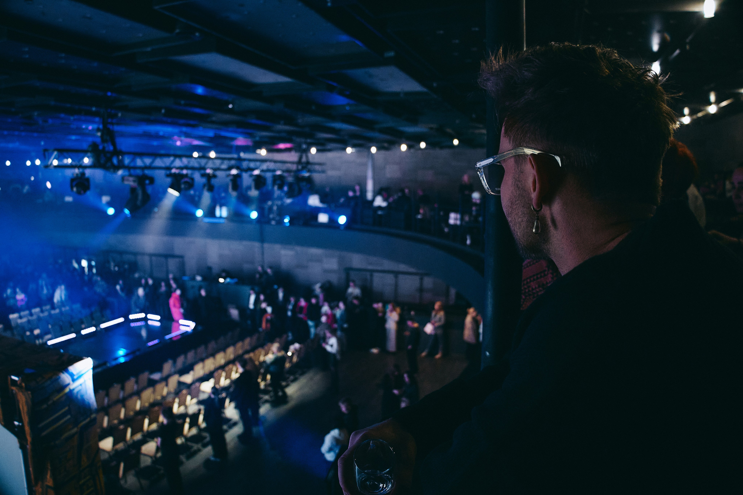 NEW ERA DESIGNER ANDREY PONOMAREV