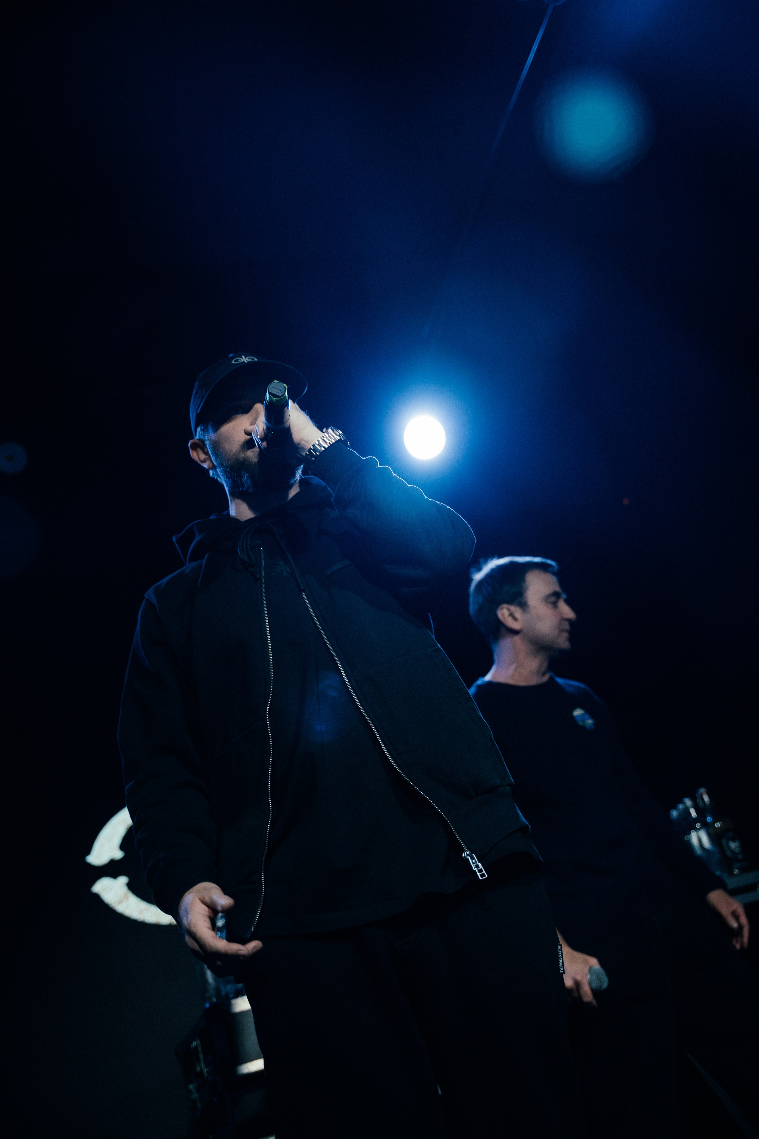 ЭДИК ЮЖНЫЙ. Фотограф Москва