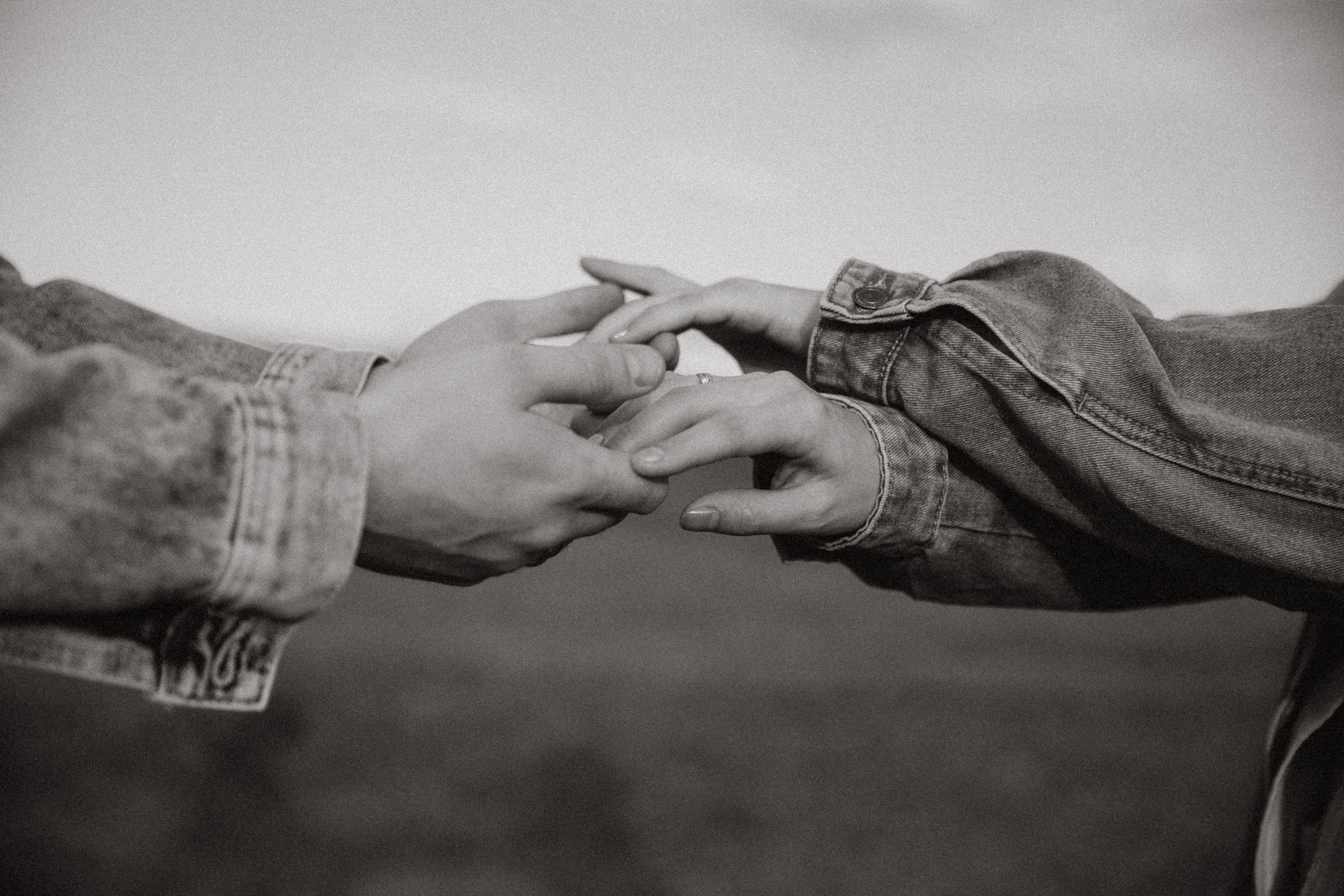 Оля и Паша. Фотограф Ульяна Дивина в Нижнем Новгороде и Нижегородской области