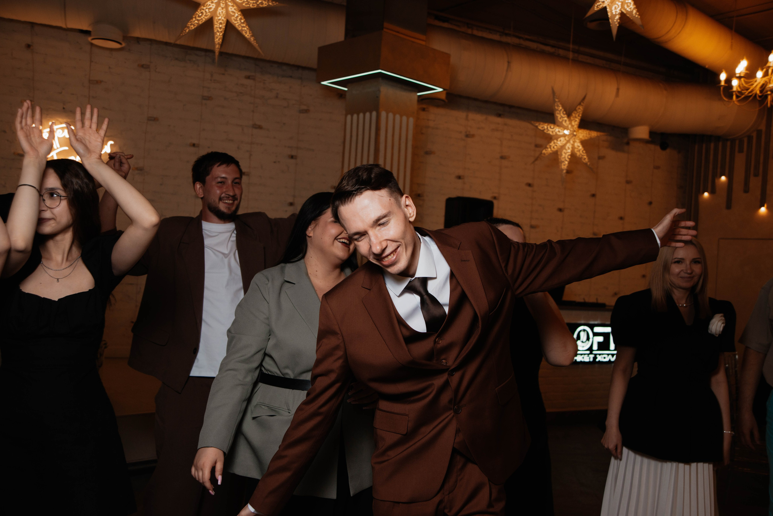 Алексей & Кристина. Ксения Glossa. Портретный и репортажный фотограф в Самаре