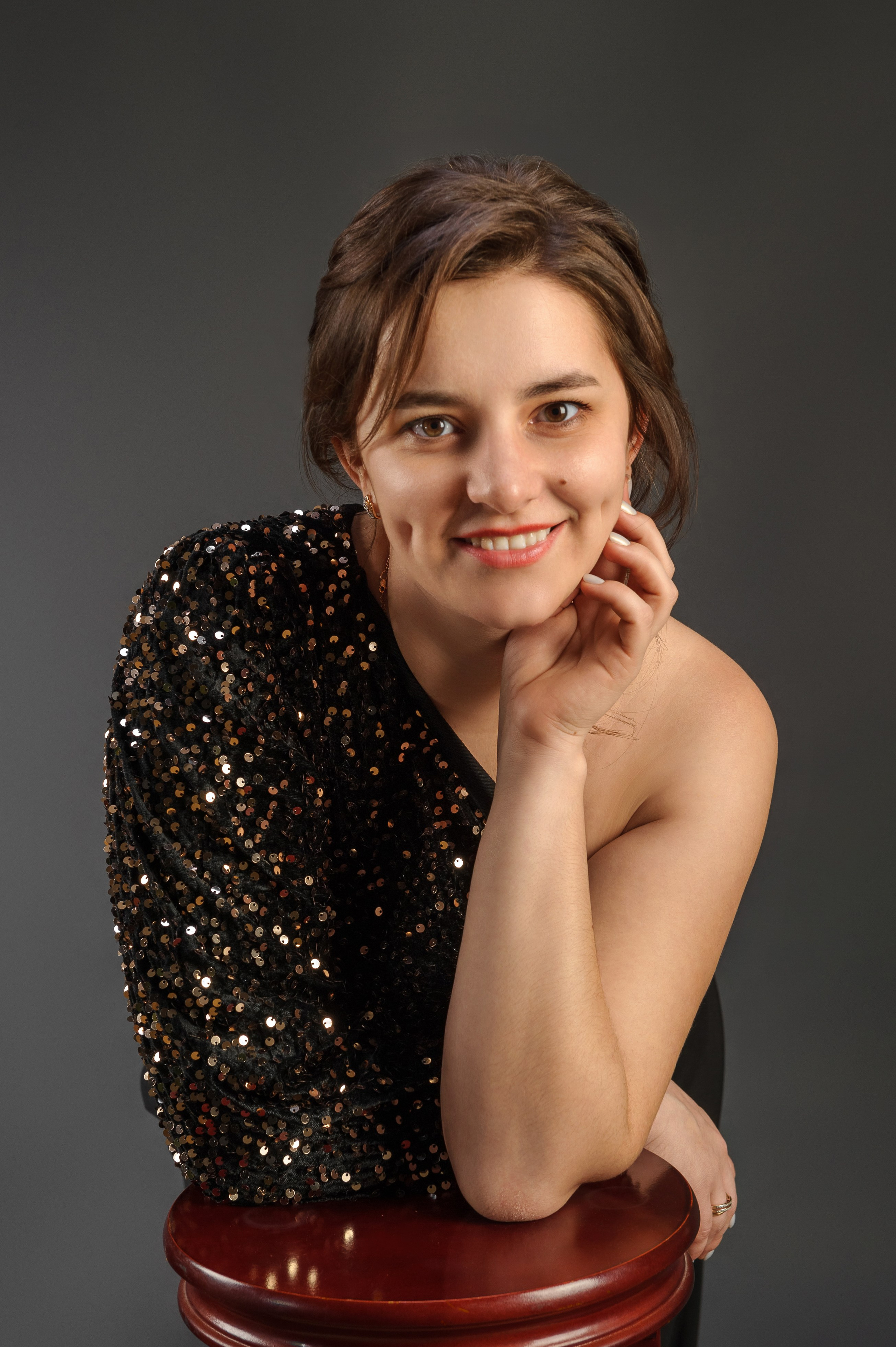 Классическая. Свадебный и семейный фотограф в Курске Андрей Изотов