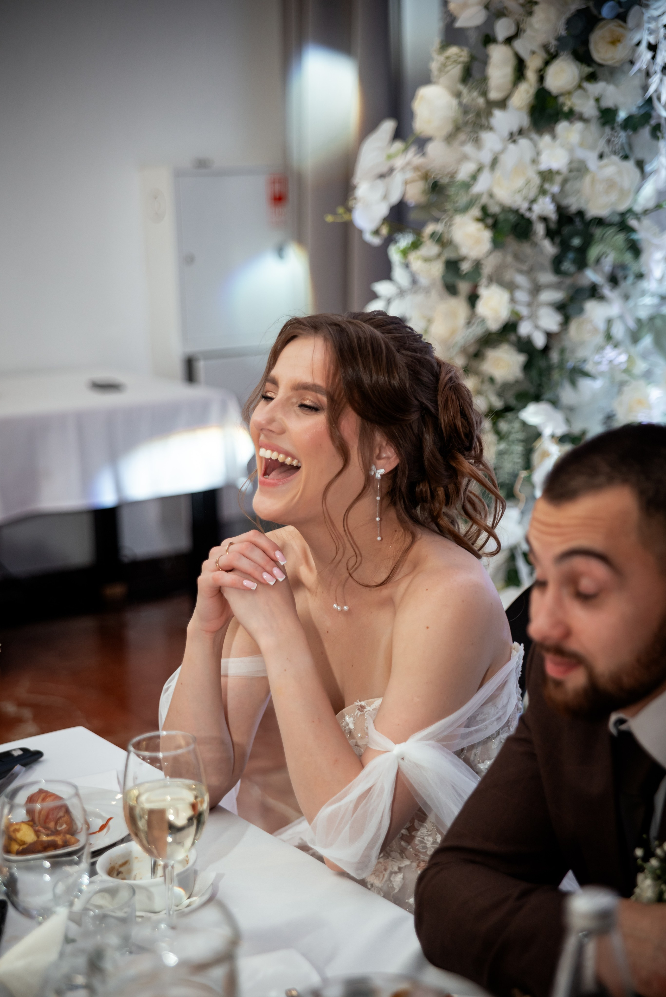 Wedding november vibe. Свадебный и семейный фотограф в Ижевске Романова Ольга