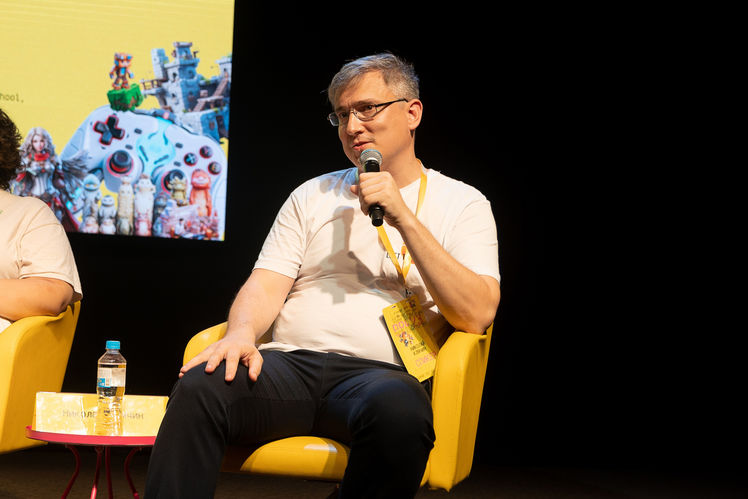 PLAYPORT FEST 2023. Свадебный и репортажный фотограф Калининград