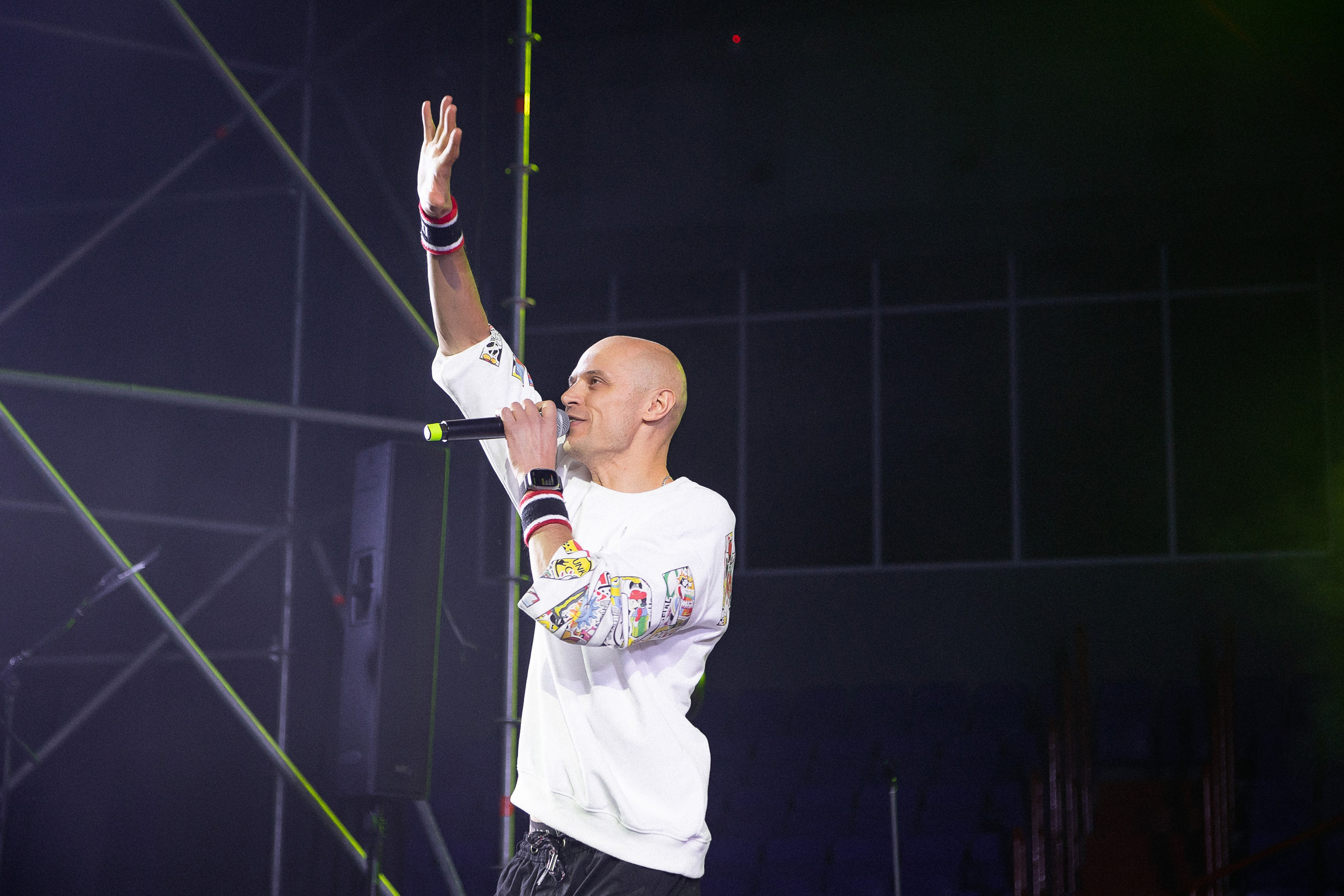 90-Х. Свадебный и репортажный фотограф Калининград