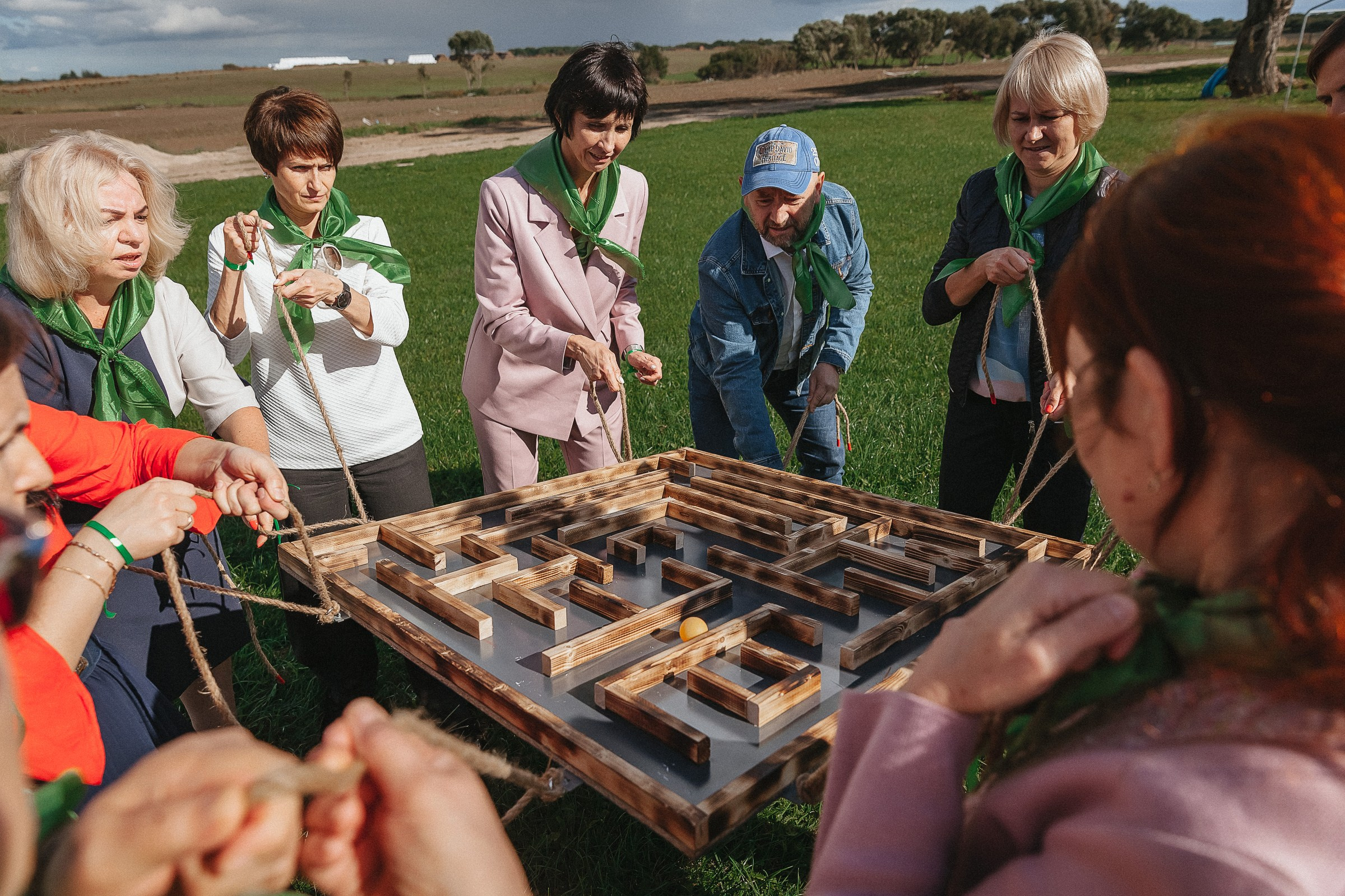 КООП «ГАЗПРОМ». Свадебный и репортажный фотограф Калининград