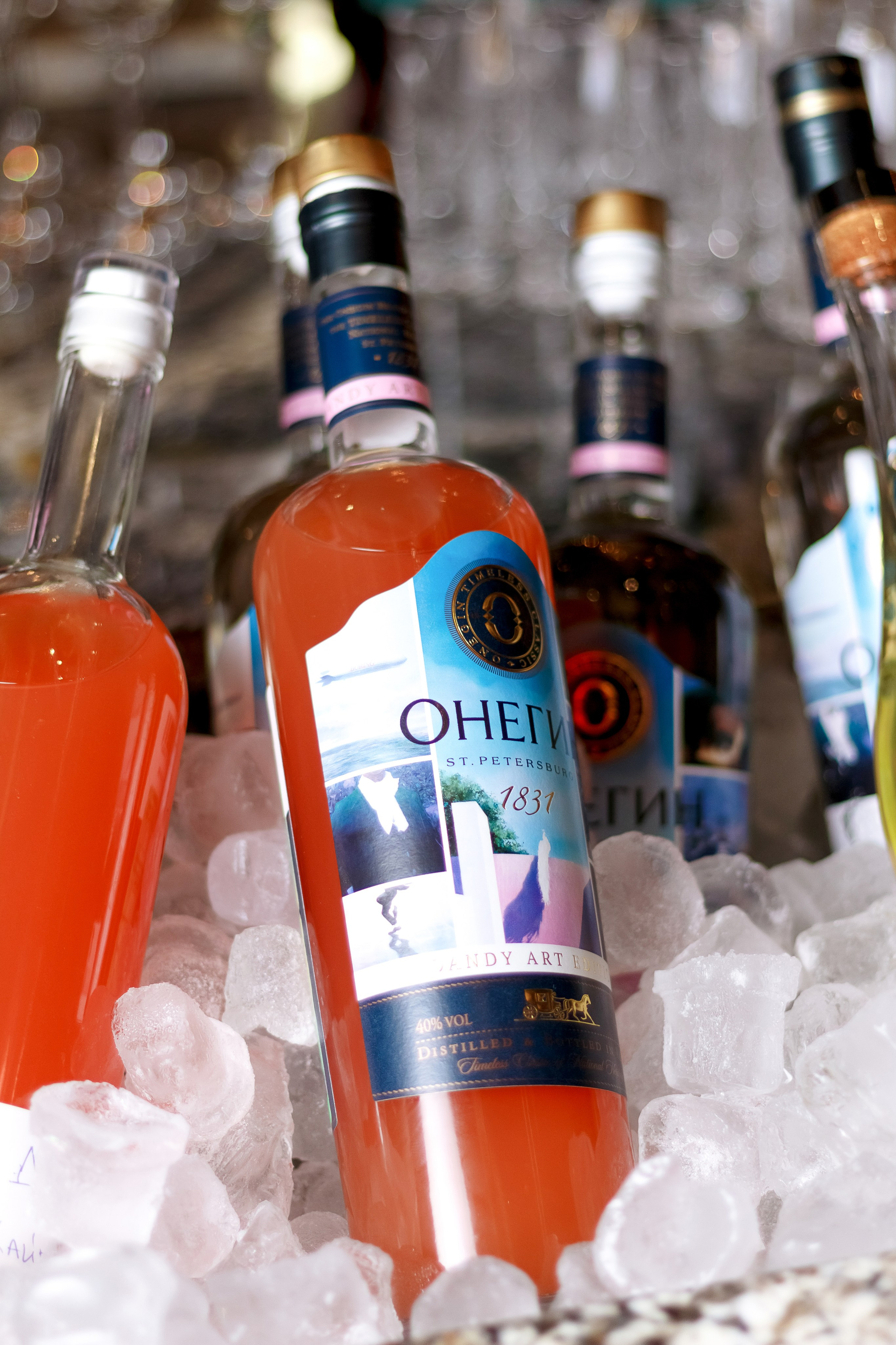 Dolce Vita «Икорная Вечеринка». Свадебный и репортажный фотограф Калининград