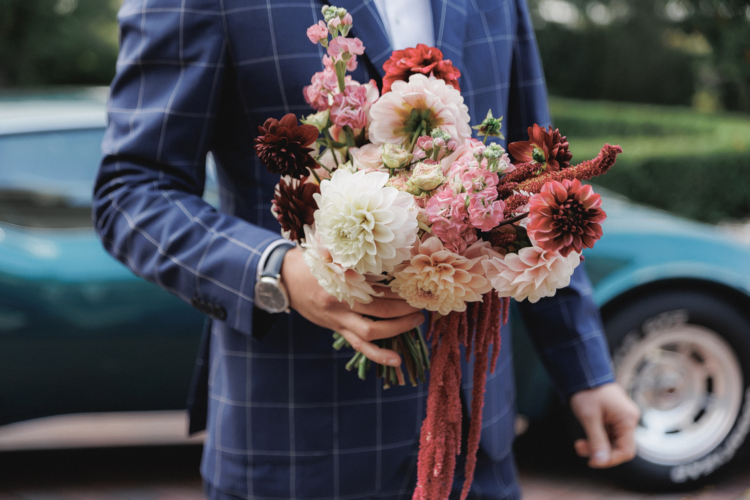 Александр & Наталья. Свадебный и репортажный фотограф Калининград