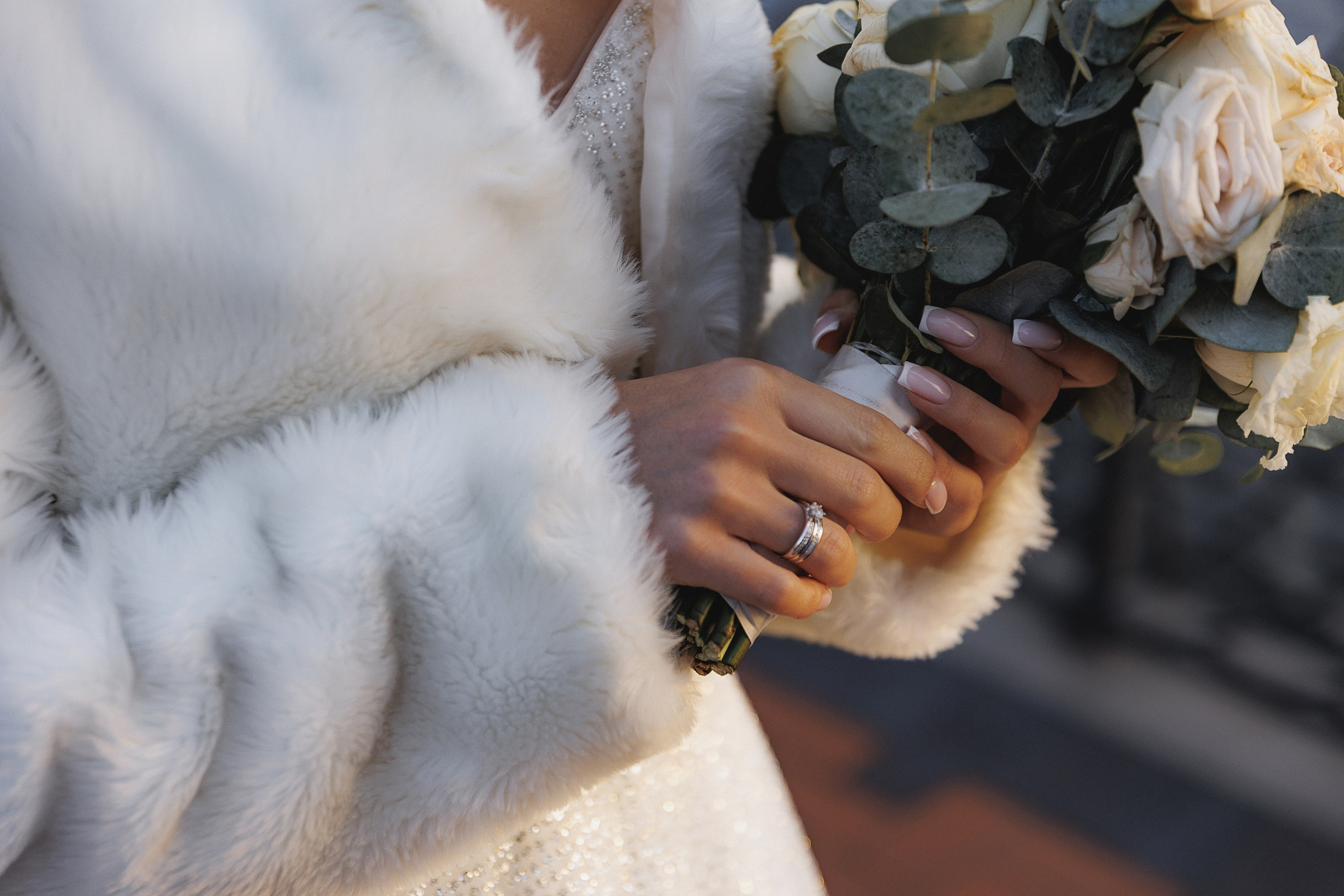 Василий & Юлия. Свадебный и репортажный фотограф Калининград