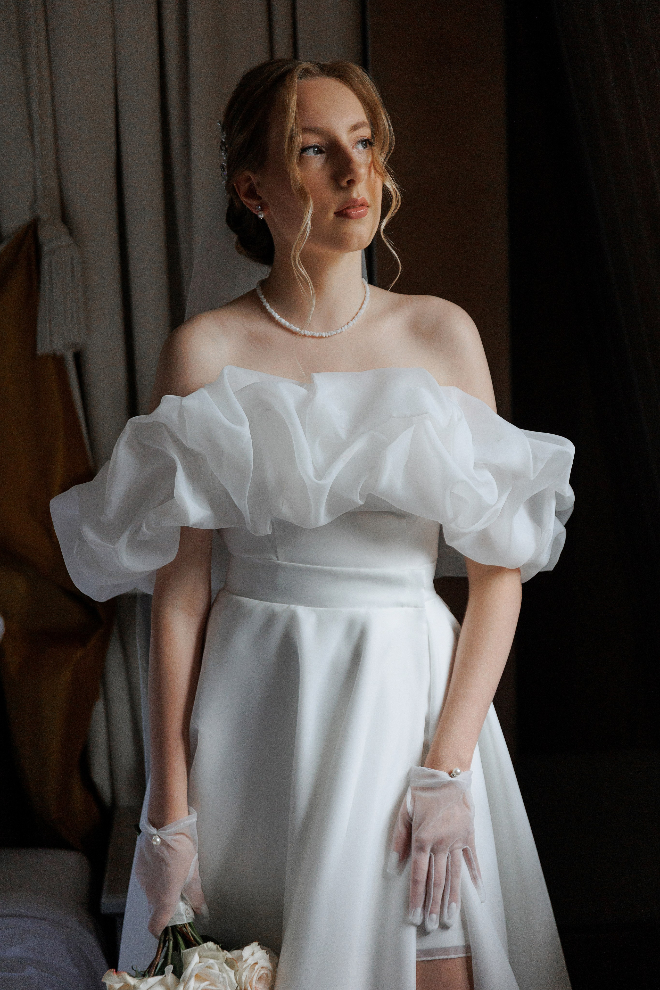 Илья & Елизавета. Свадебный и репортажный фотограф Калининград