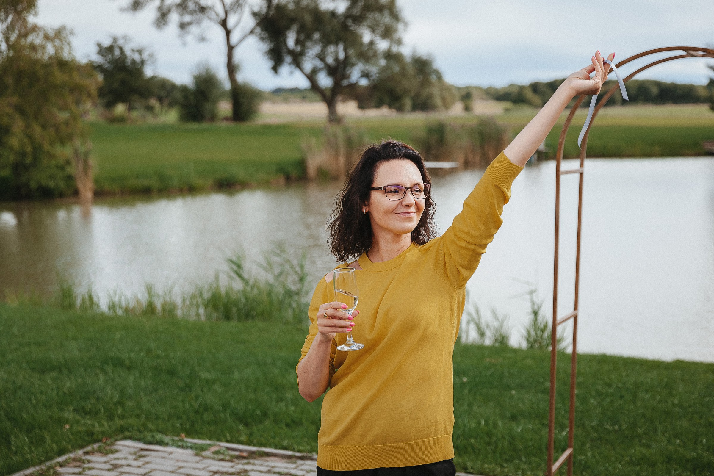 КООП «ГАЗПРОМ». Свадебный и репортажный фотограф Калининград