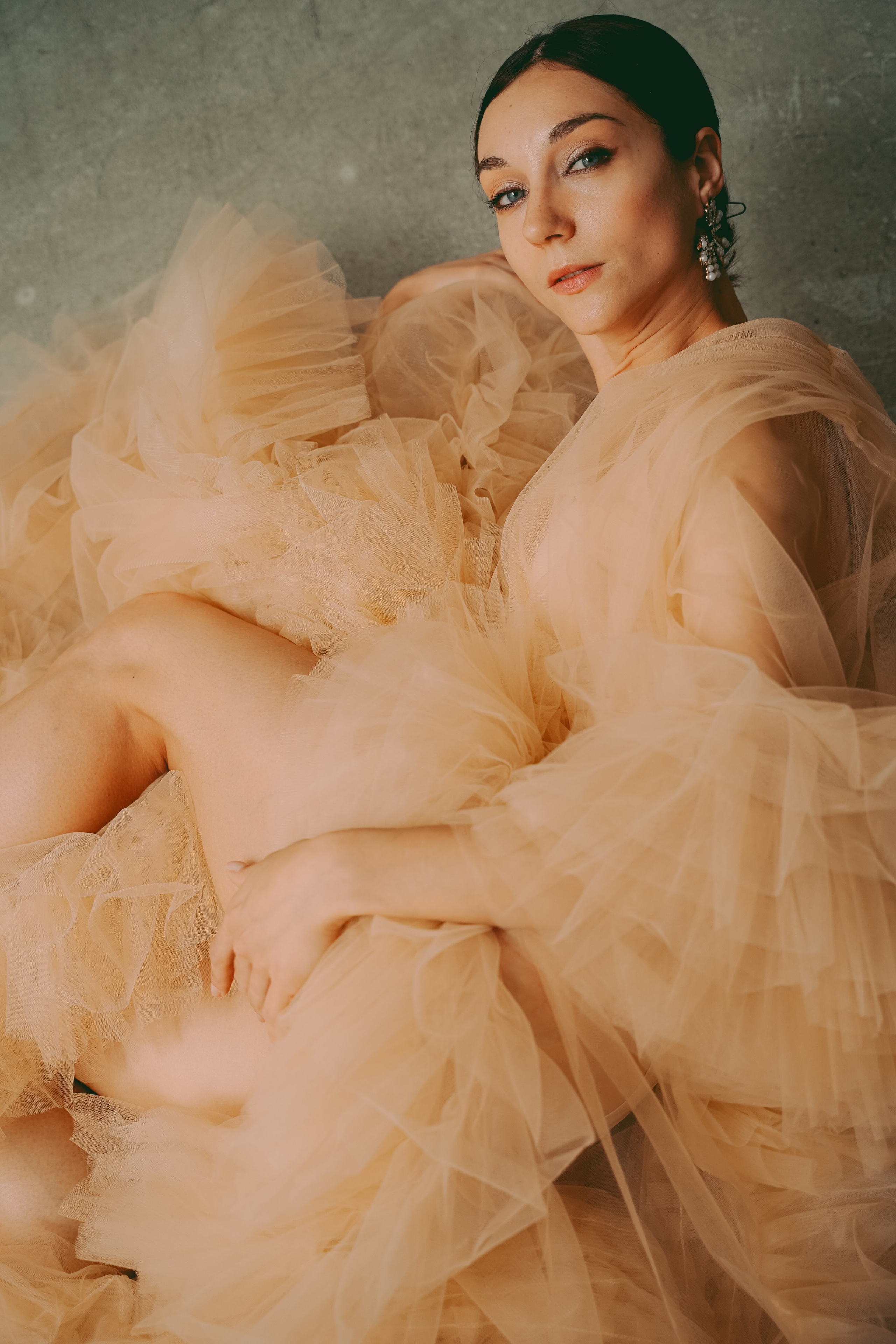 Муза Орфея. Арт-фотограф в Краснодаре