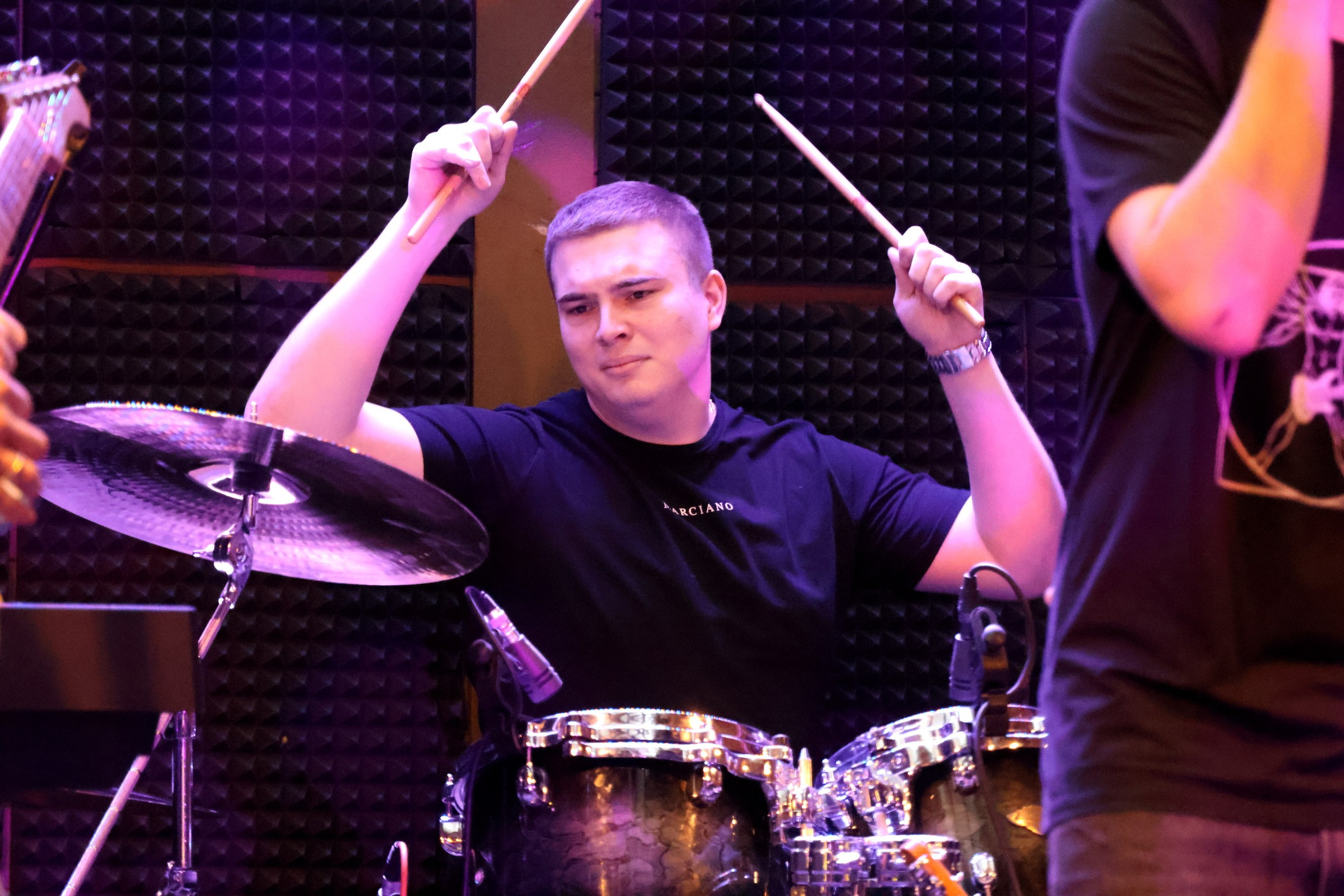 Концерт муз. школы М. Ульянова. Спортивный и репортажный фотограф Ермакова Светлана