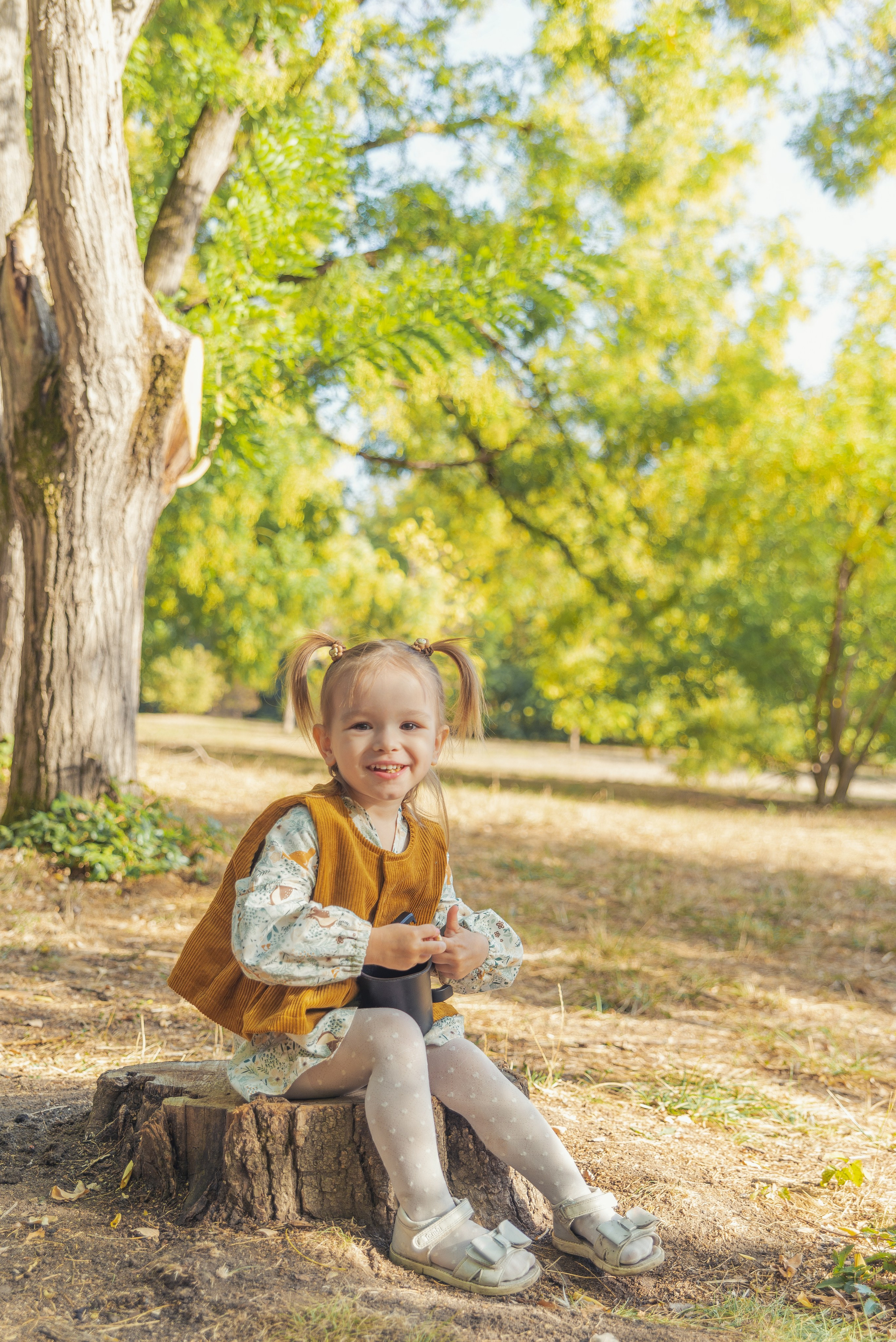 Семейная фотосессия в Краснодаре