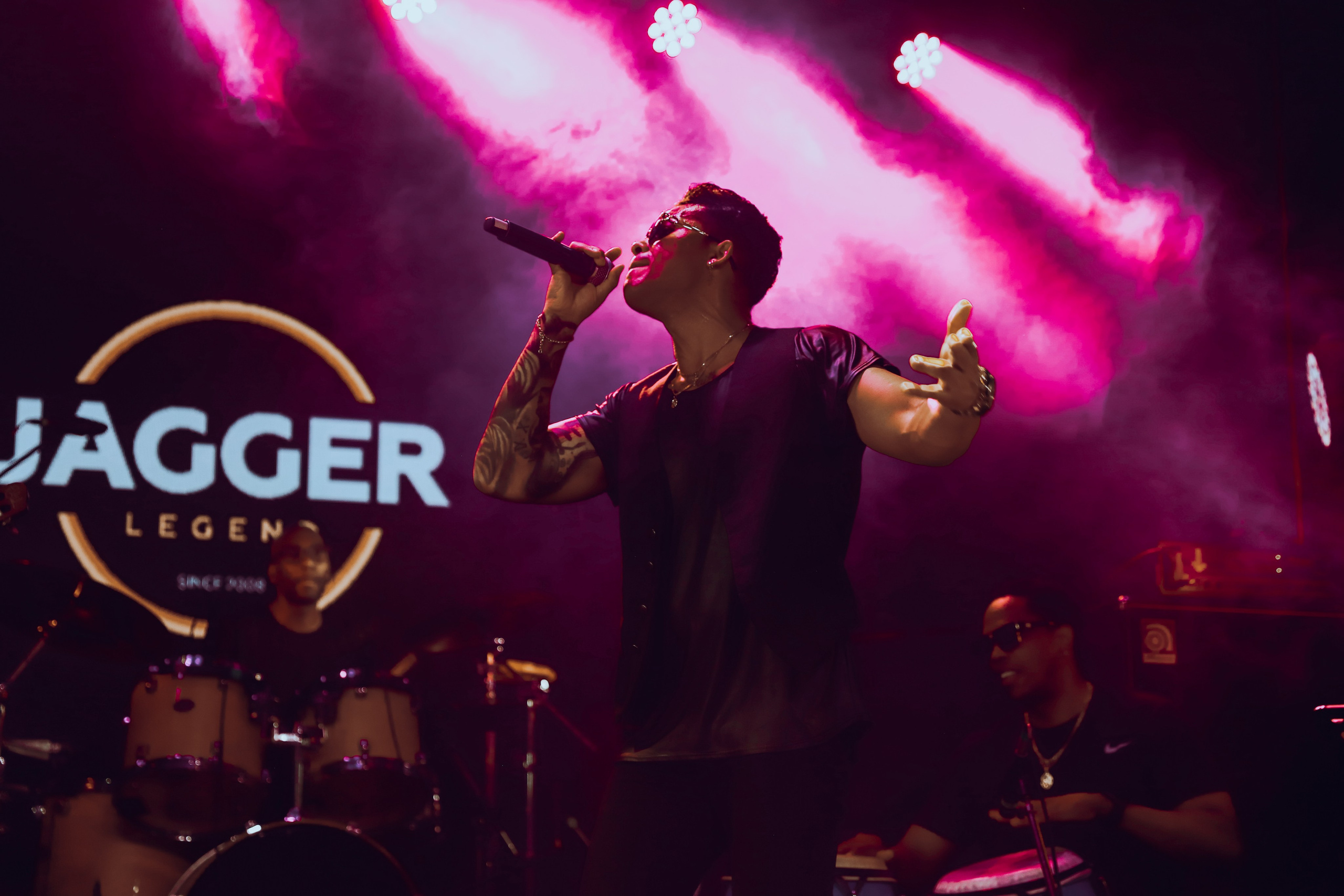 Концертные съемки