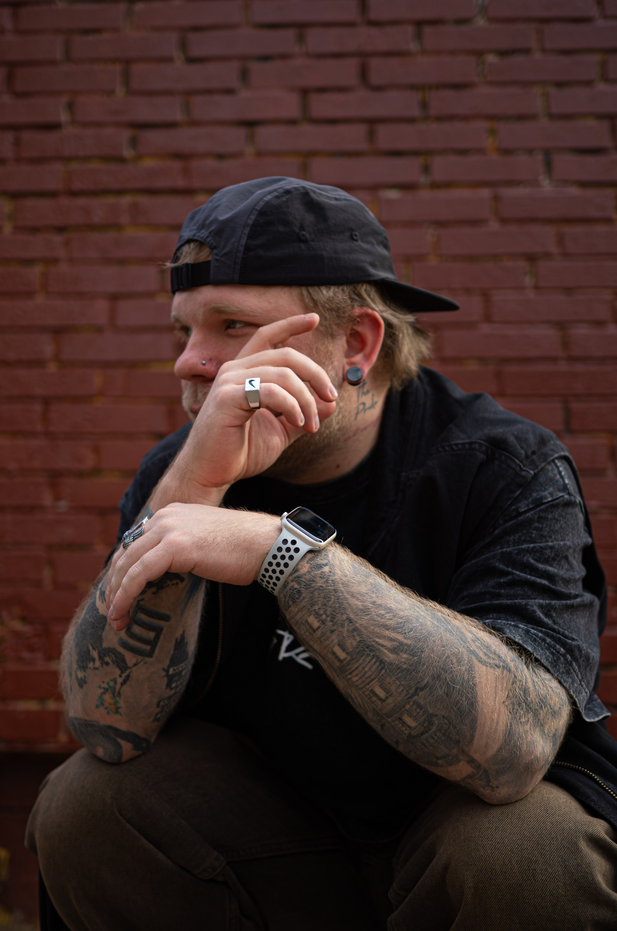 Услуги. Фотограф/видеограф Москва — Кирилл Капустин