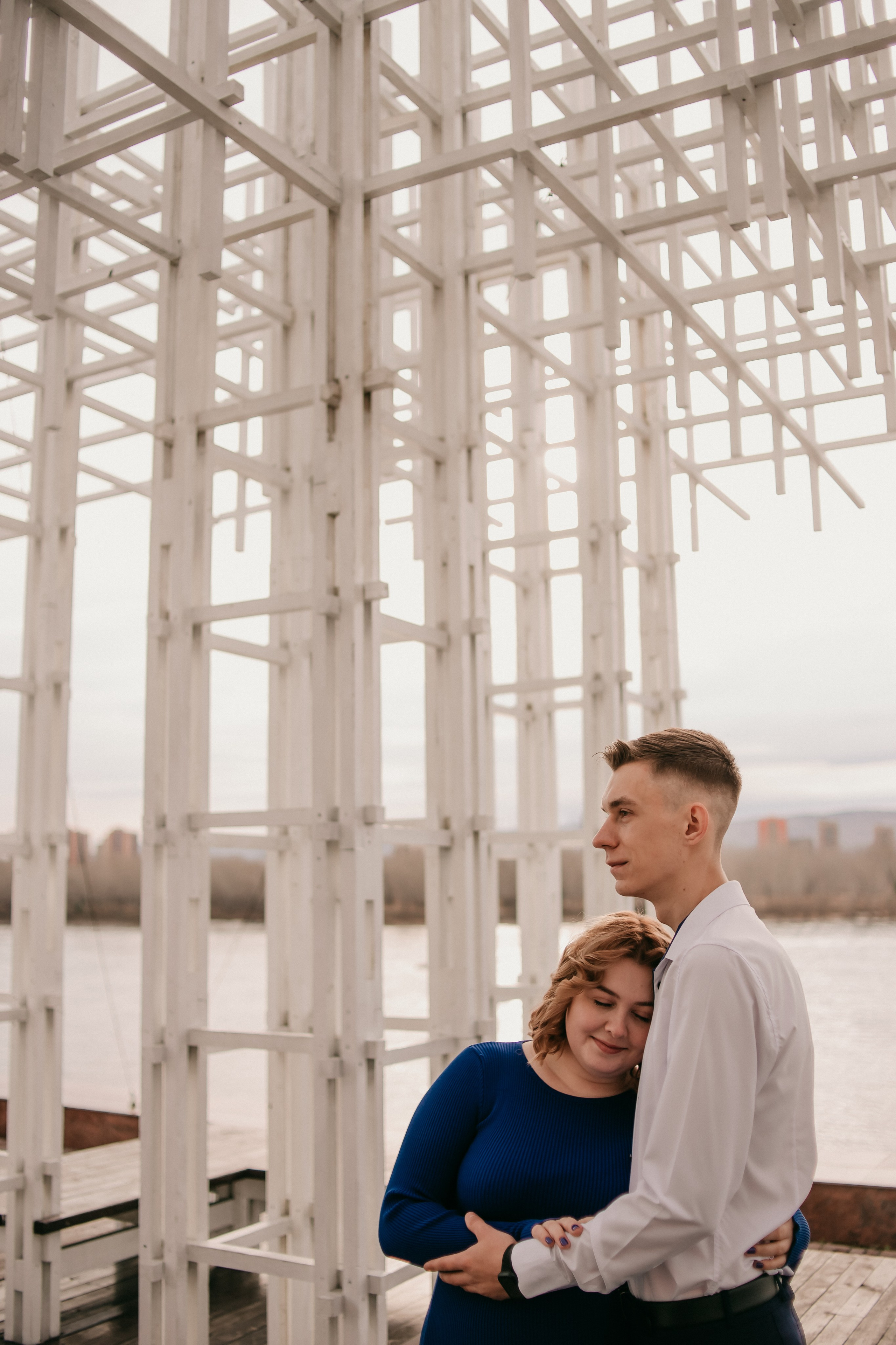 Александр и Екатерина. Свадьба. Фотограф Регина Крикунова г. Красноярск