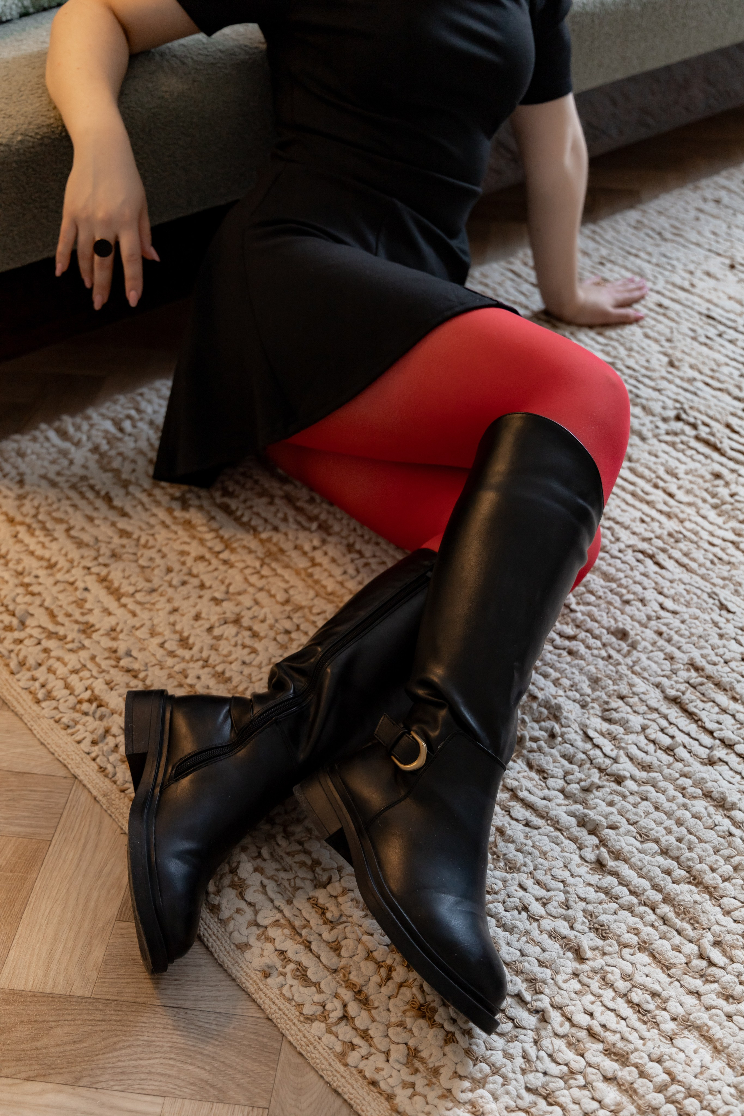 Елена. Фотограф Анастасия Борисова