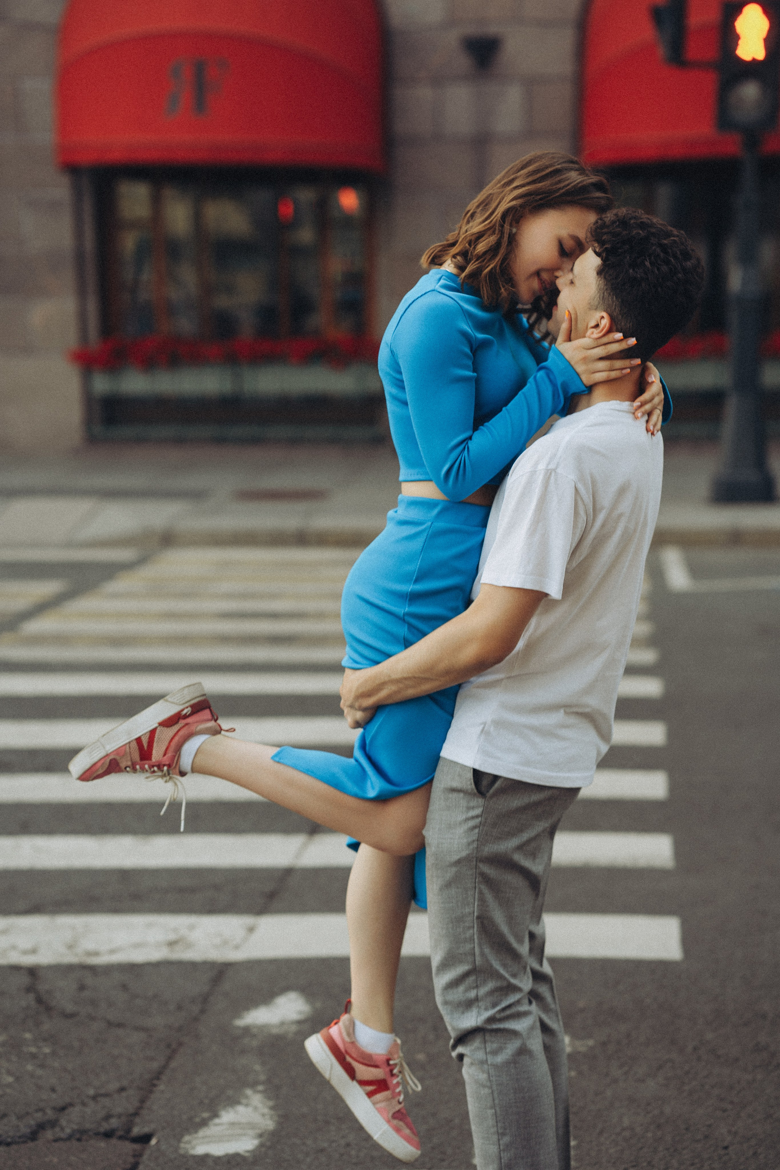 K & A. Фотограф Санкт-Петербург/Гомель Виктория Петрова