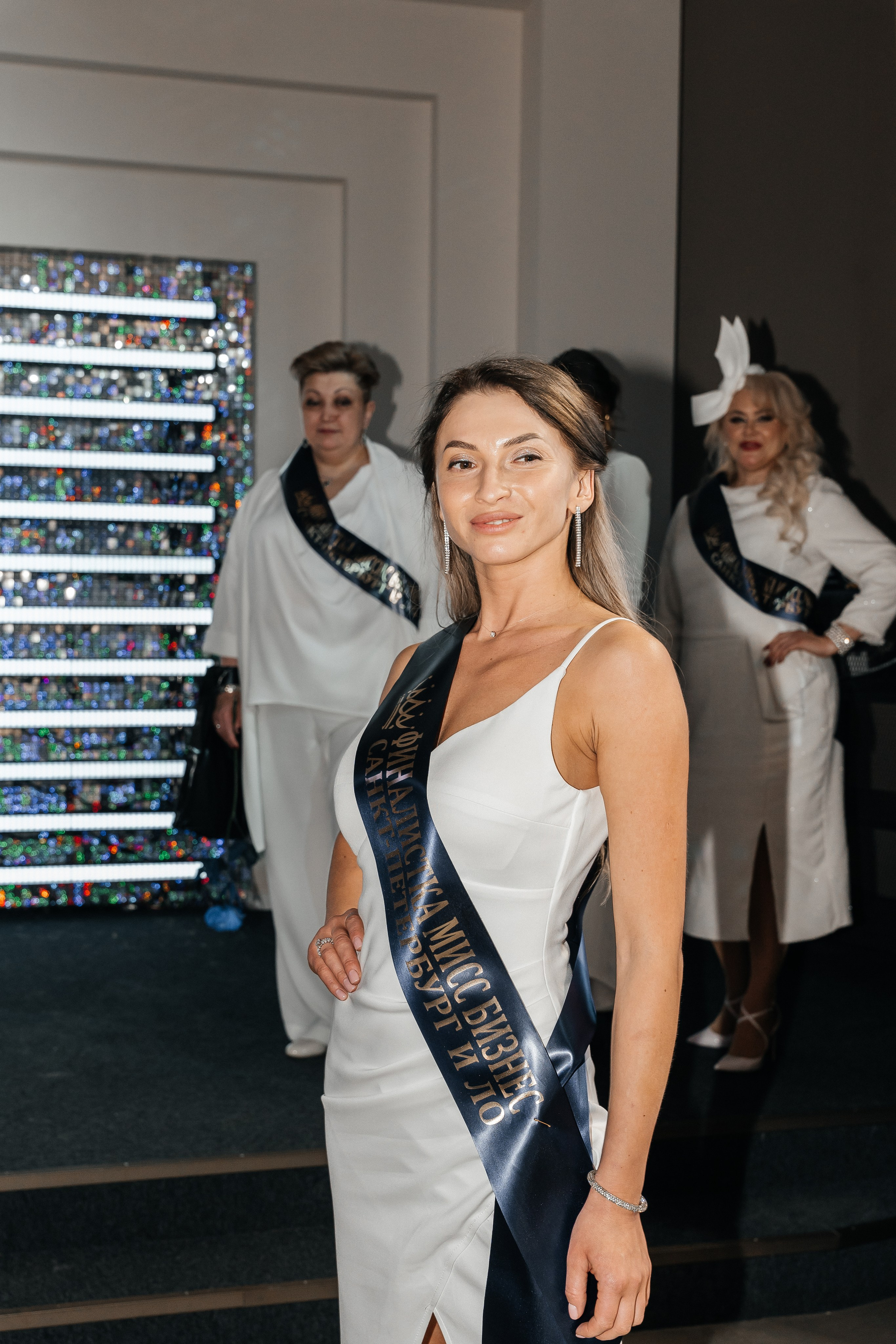 Открытие конкурса Мисс и Миссис бизнес Санкт-Петербург и ЛО 2024. Фотограф Санкт-Петербург/Гомель Виктория Петрова