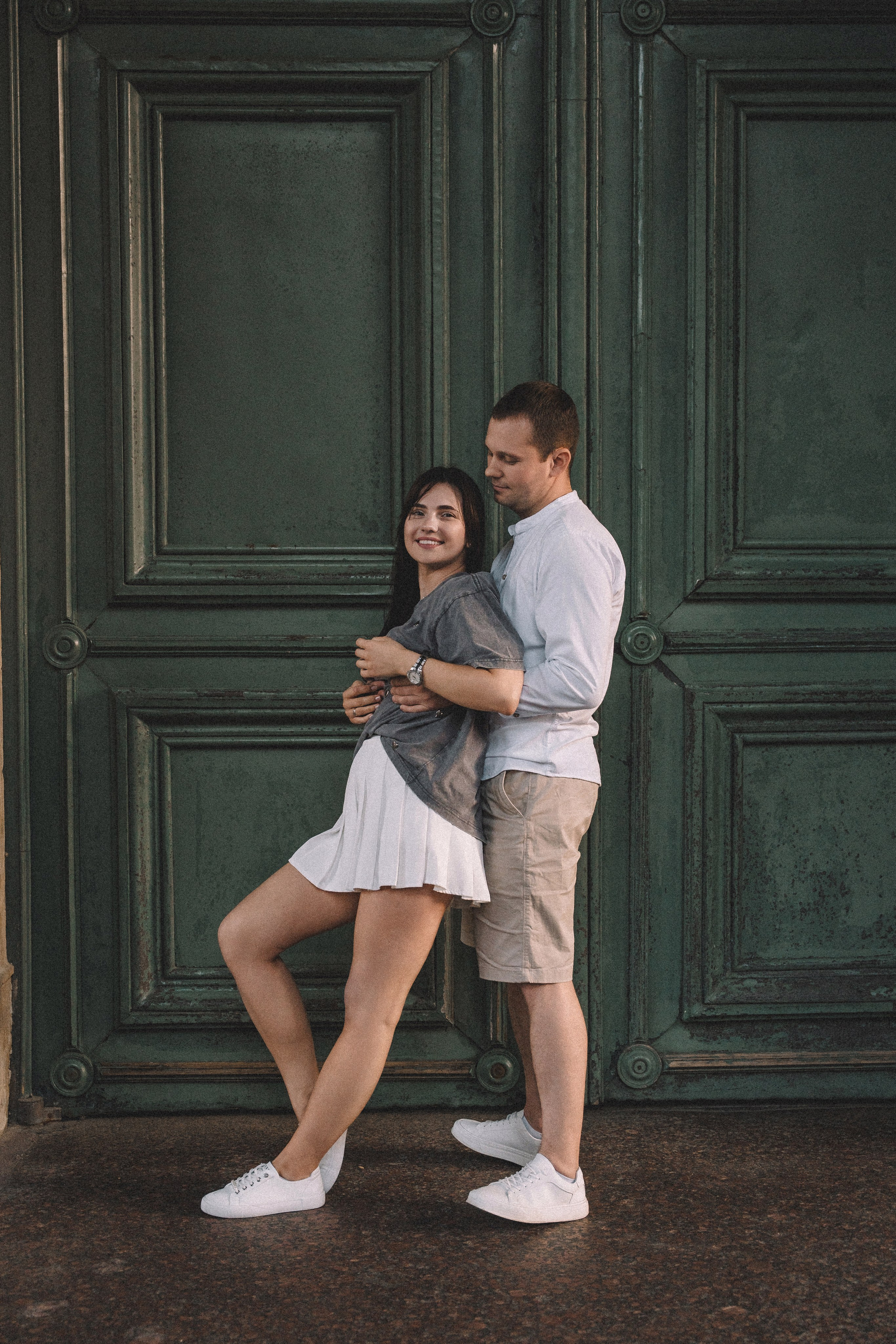 E & A. Фотограф Санкт-Петербург/Гомель Виктория Петрова