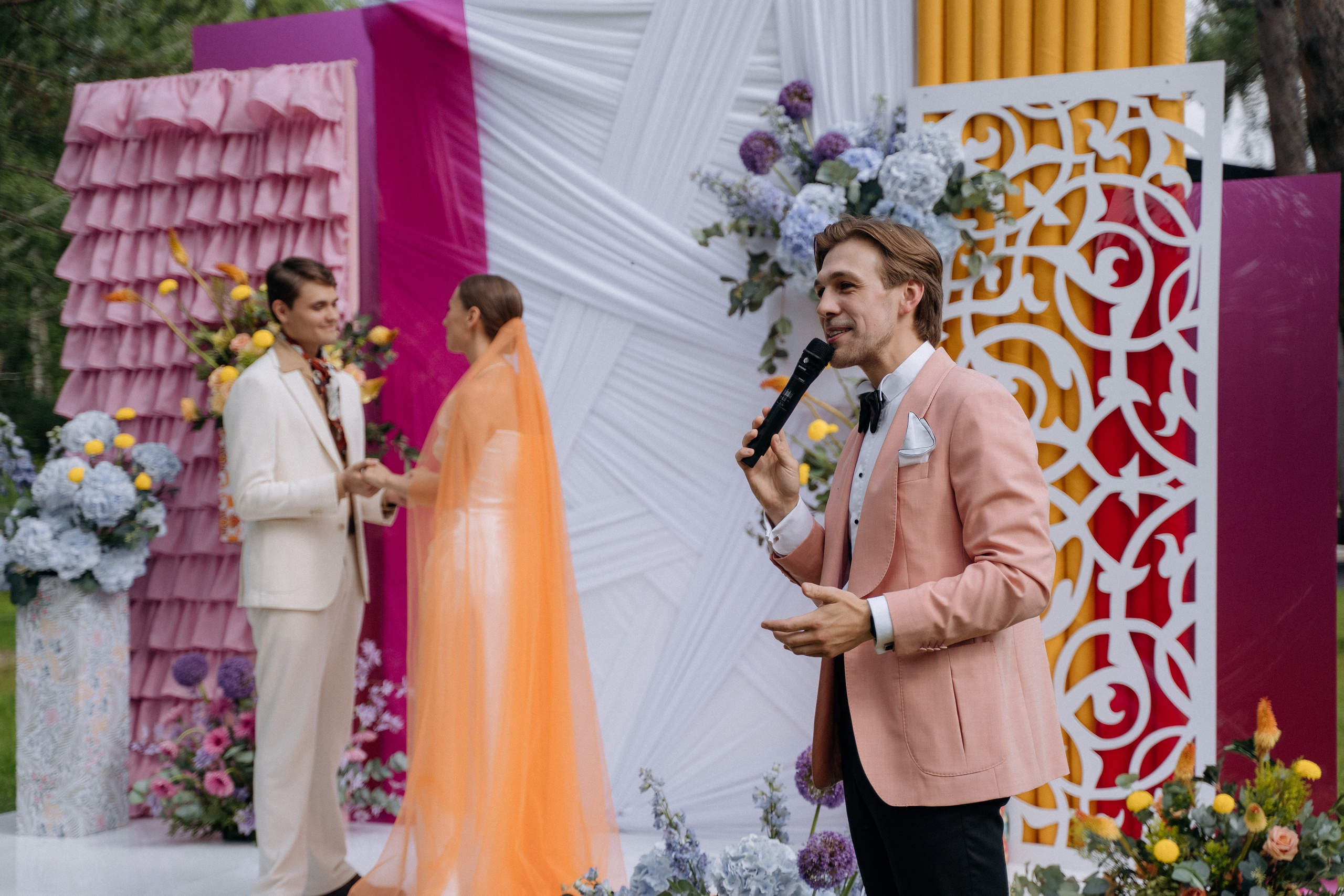 Рома и Настя. Свадебный и семейный фотограф в Новосибирске Наталья Зорина