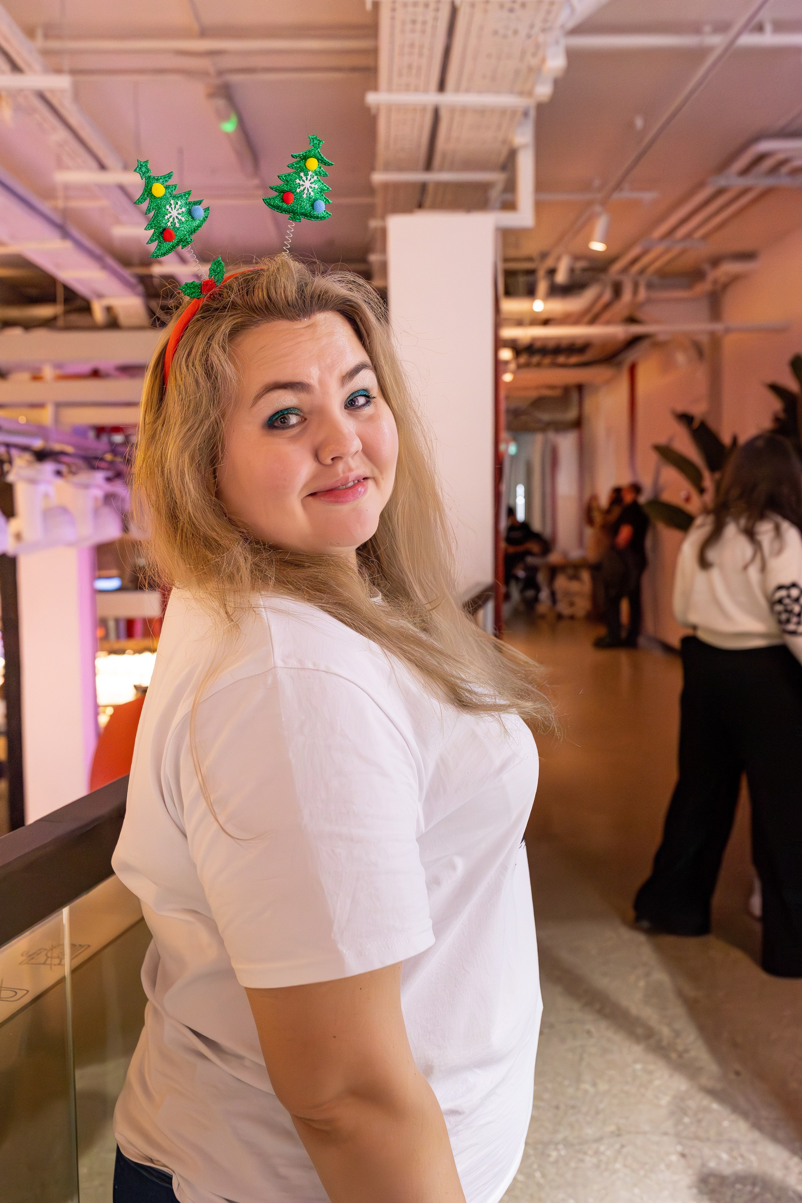 Growbox декабрь 2025. Александра Куликова фотограф, Москва