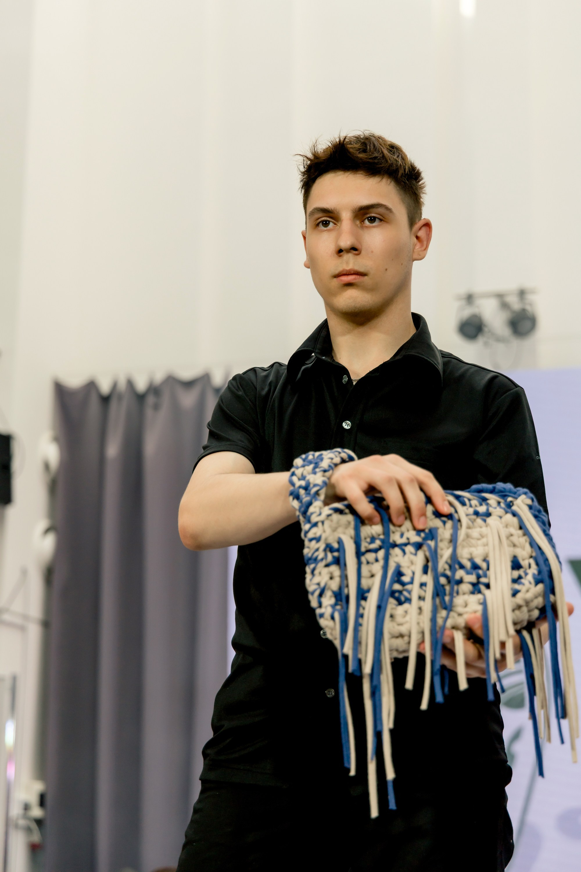 Smolensk Fashion Week 2025_День 2_Смоленская матрешка. Главная