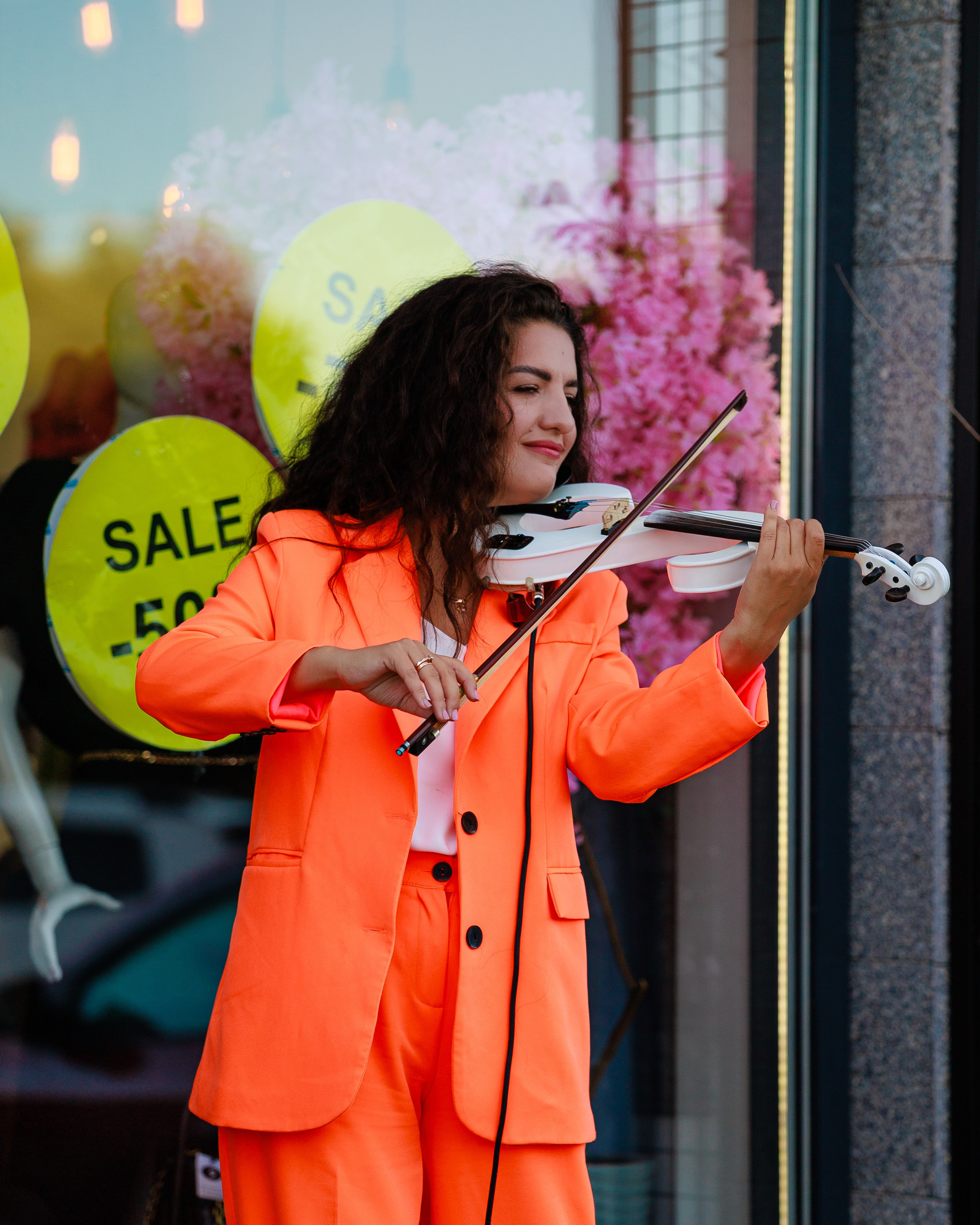 Мероприятия. Фотограф Роман Князев