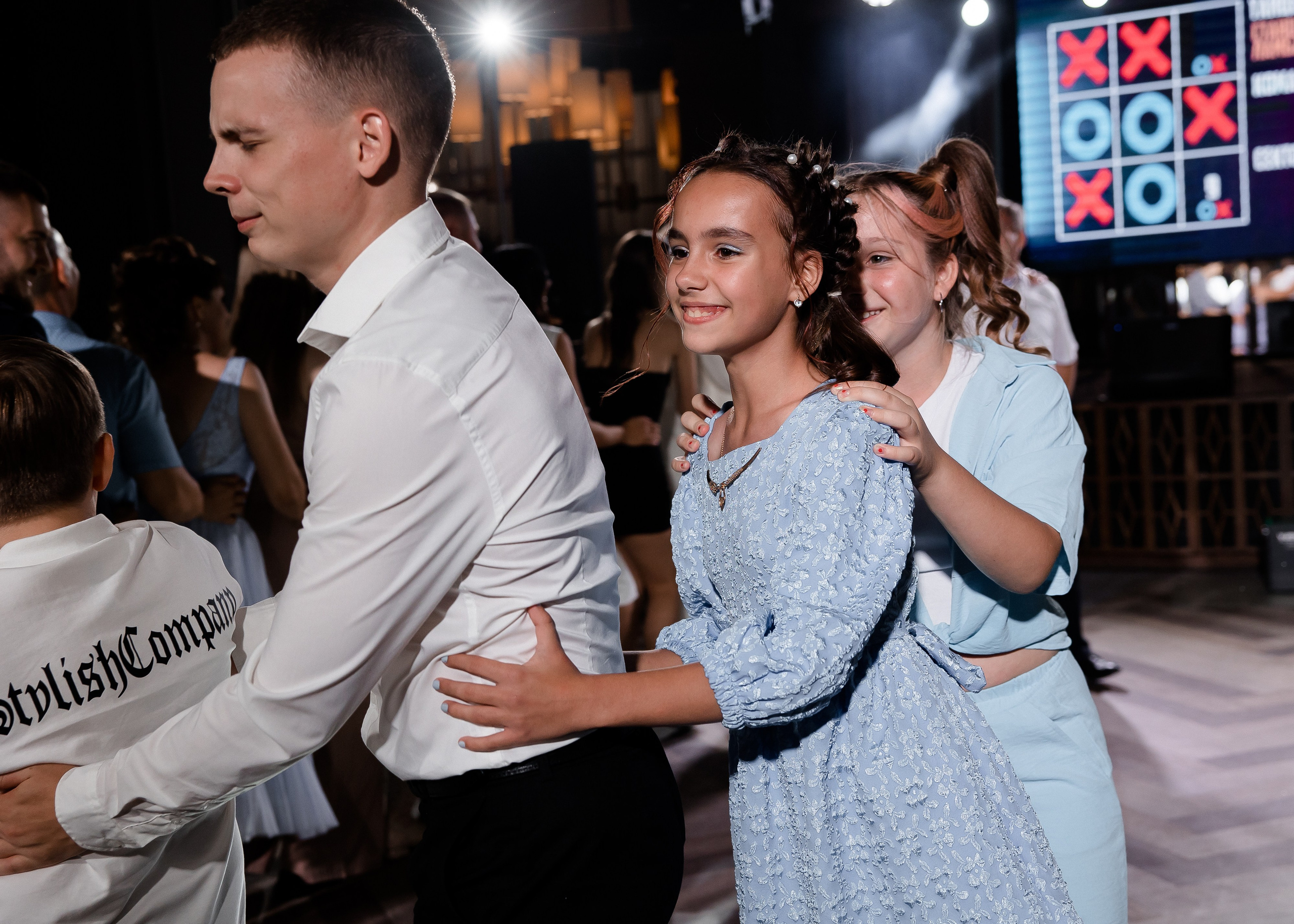 Юля + Андрей. Свадебный и семейный фотограф в Саратове Маша Паника