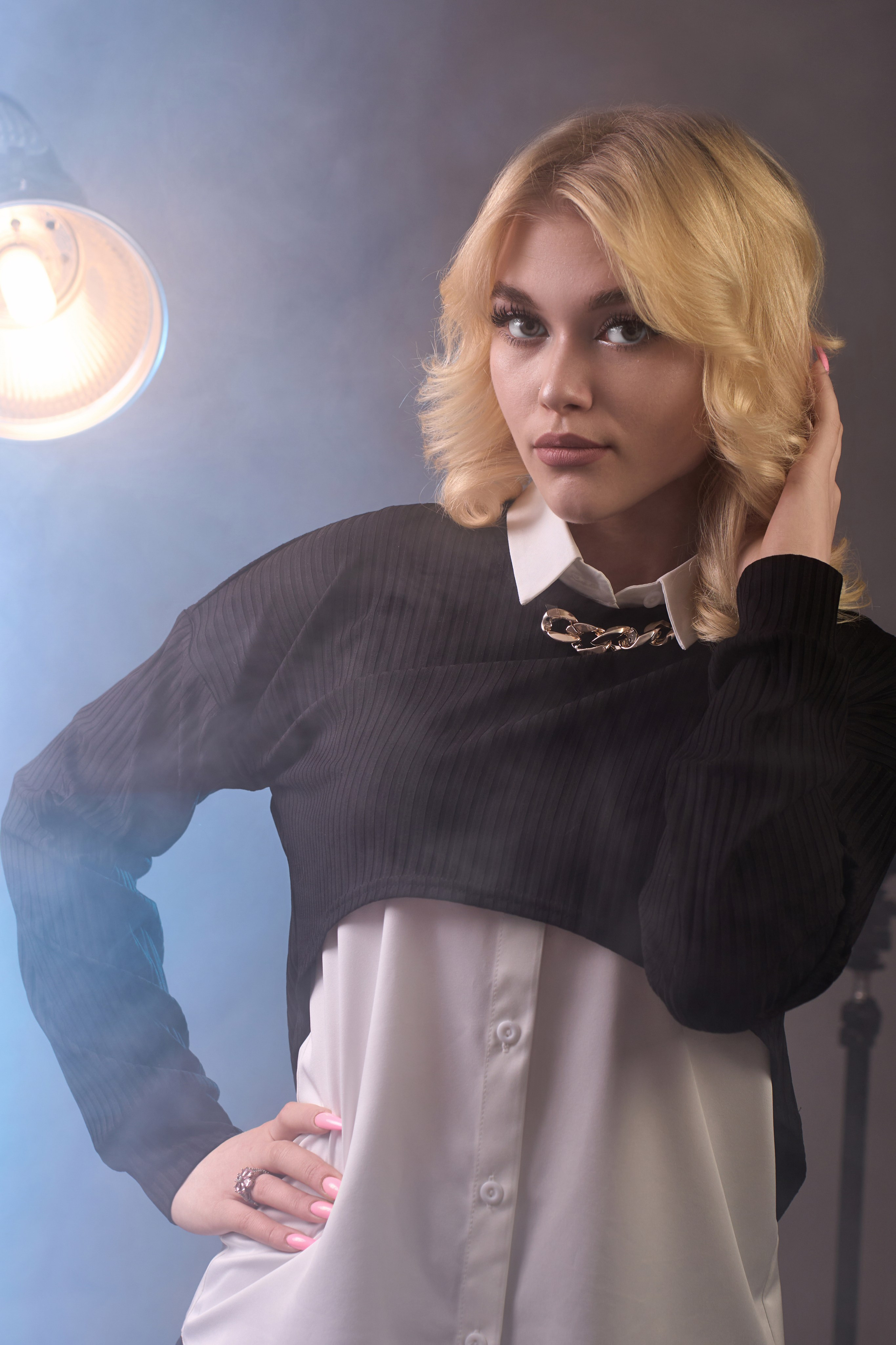 Анастасия. Фотограф и видеограф Павел Серобабов