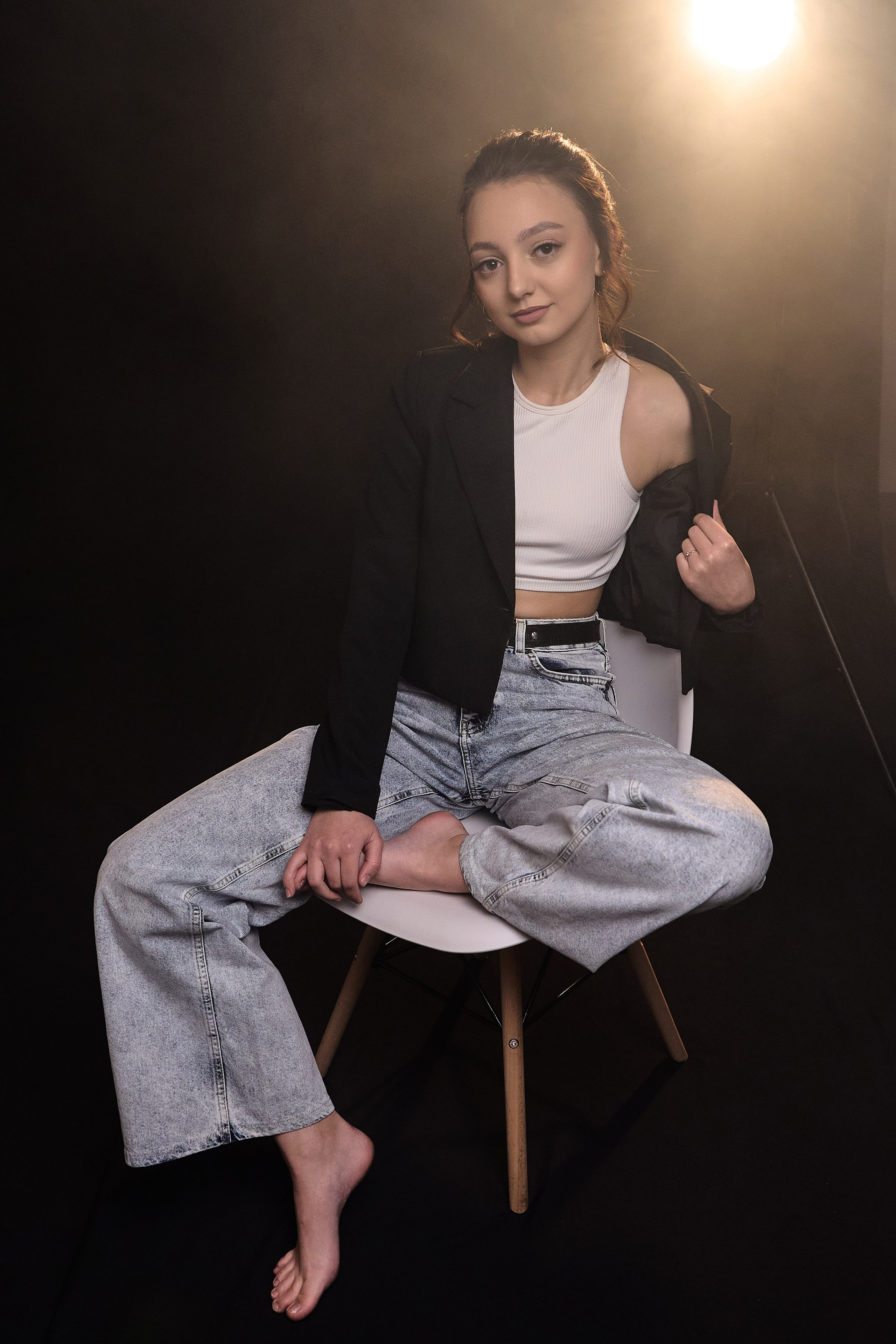 Дарья. Фотограф и видеограф Павел Серобабов