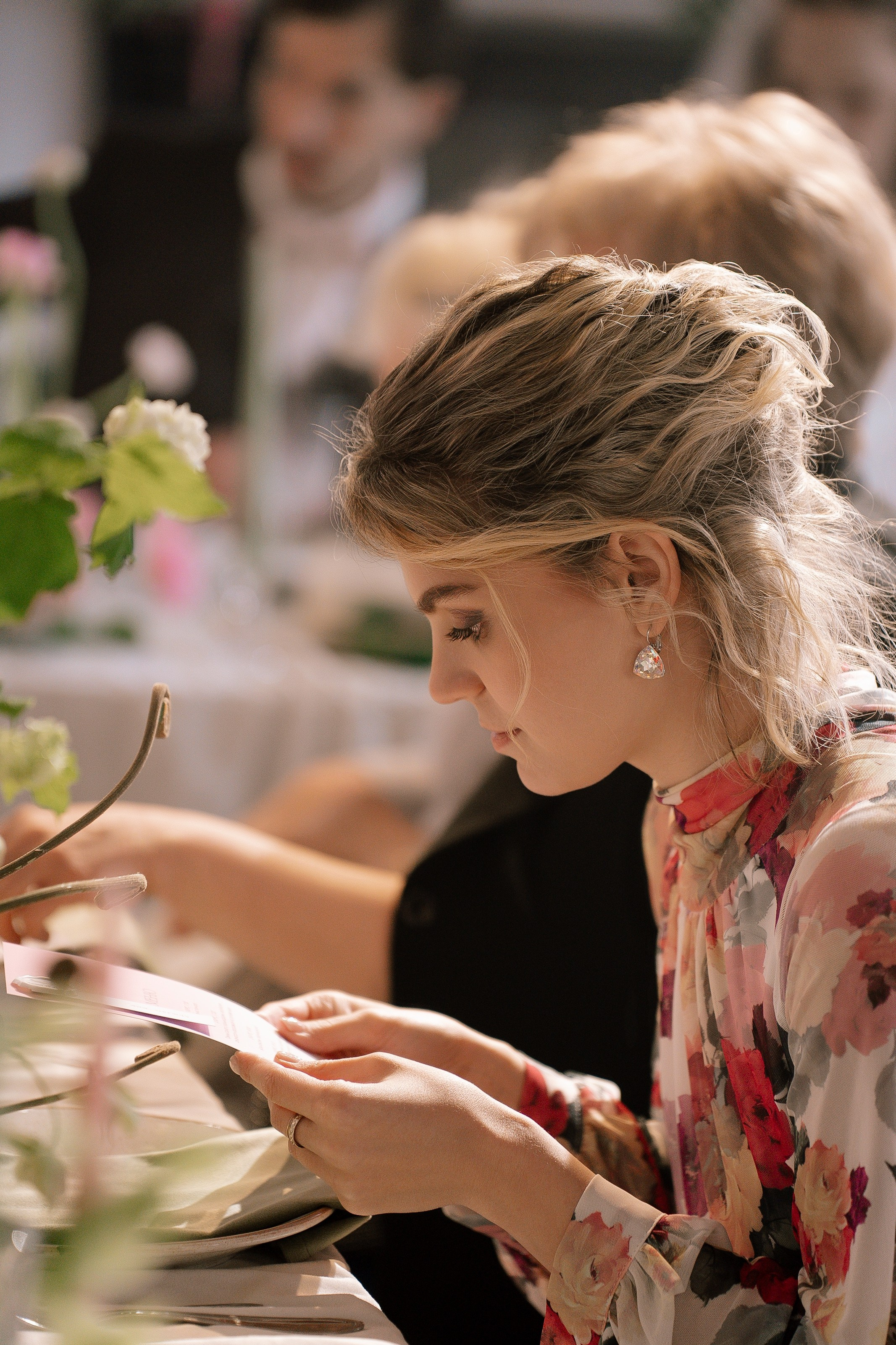 Виталий Елена. Свадебный фотограф Воронеж