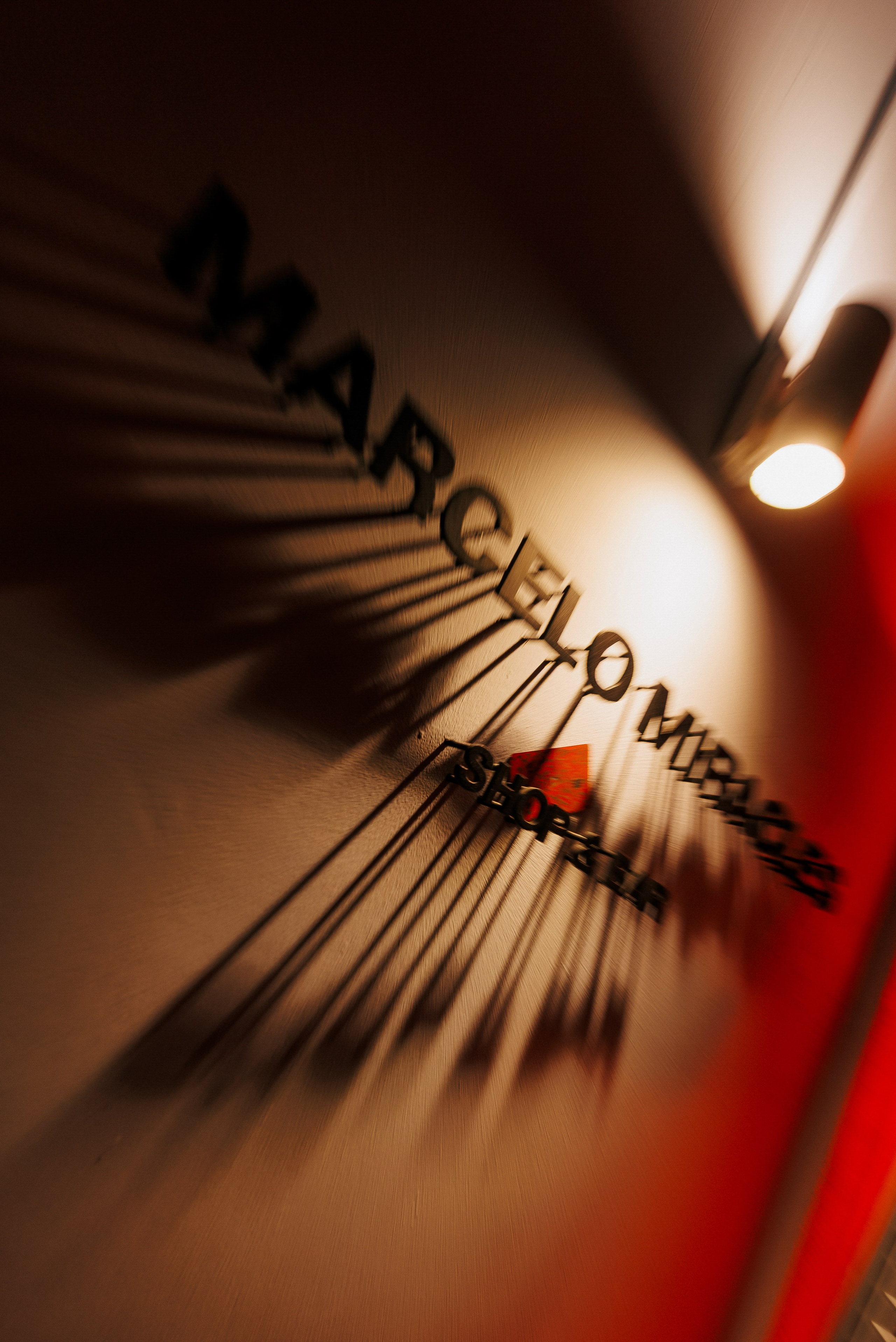 Marcelo Miracles. Портфолио