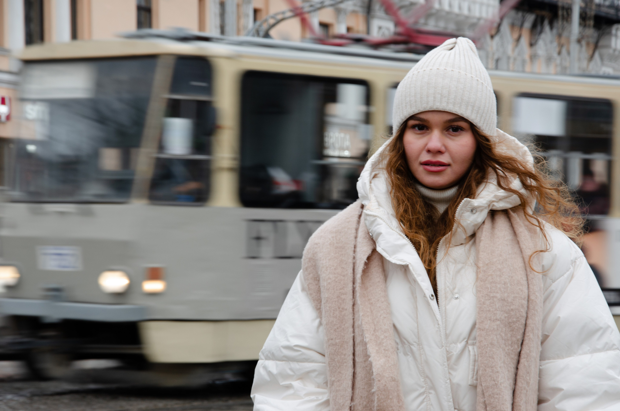 Красота в каждой. Фотограф_Лерик