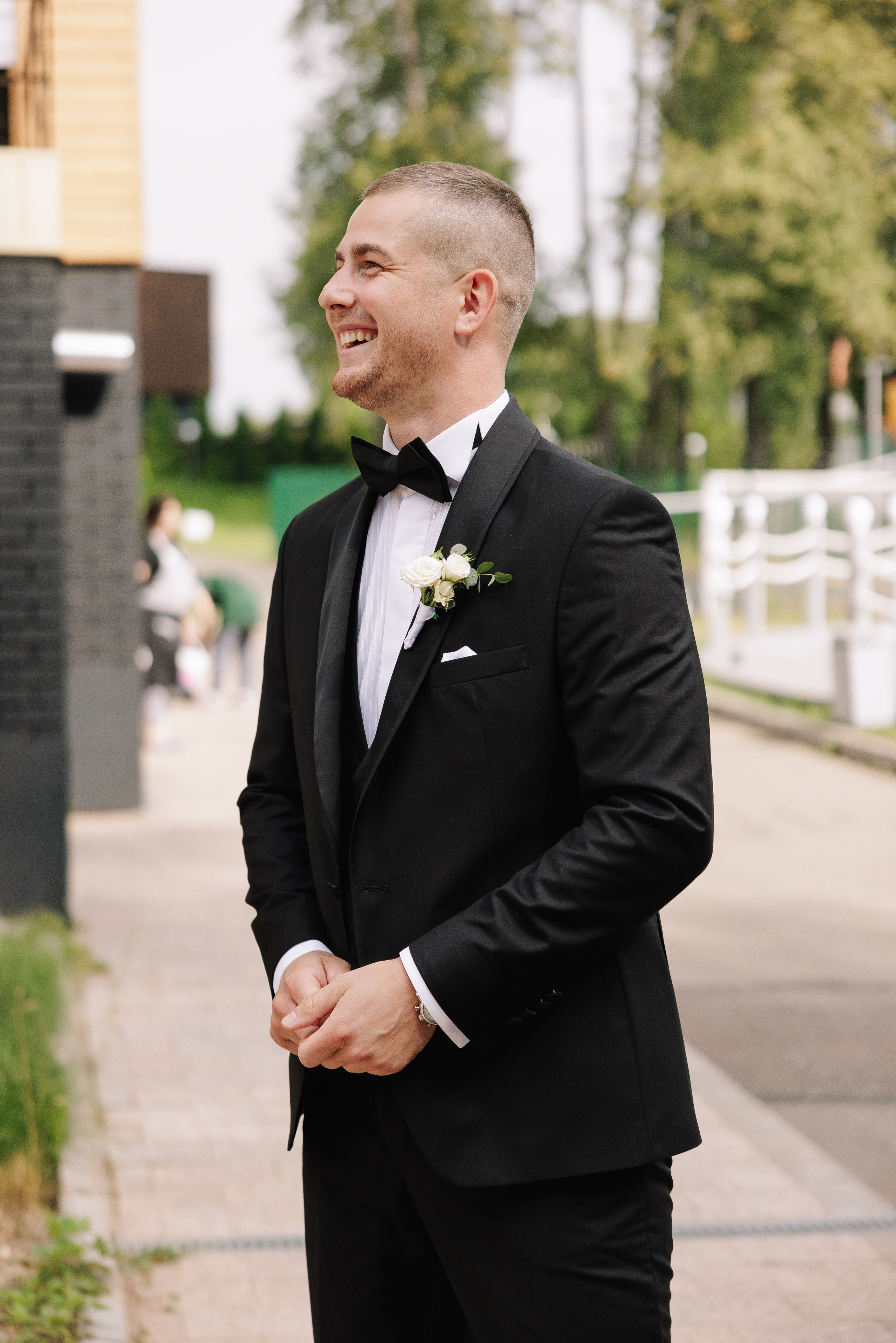 Андрей и Марина. Фотограф в Ижевске и Казани Богданов Яков