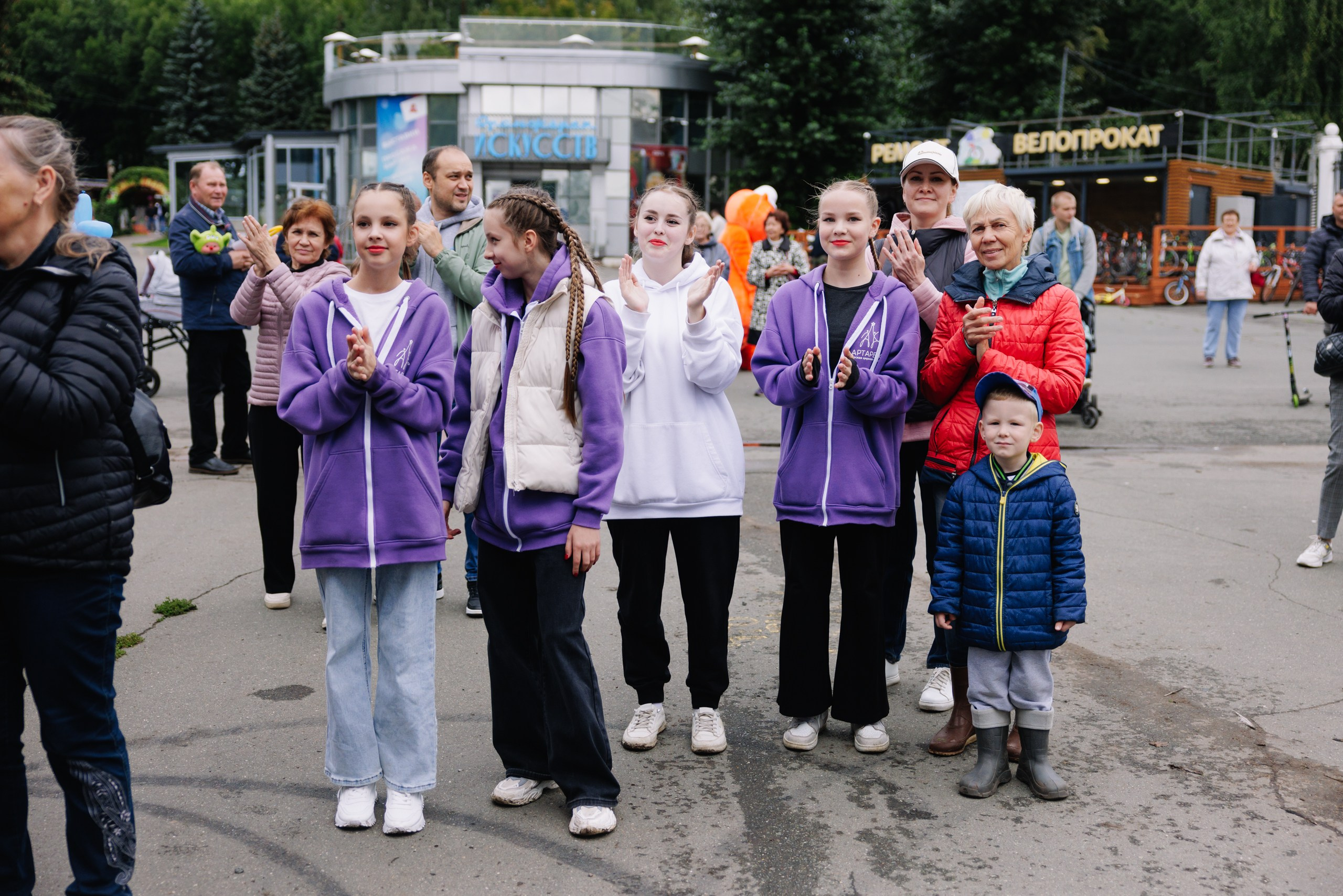 Комос. Фотограф в Ижевске и Казани Богданов Яков