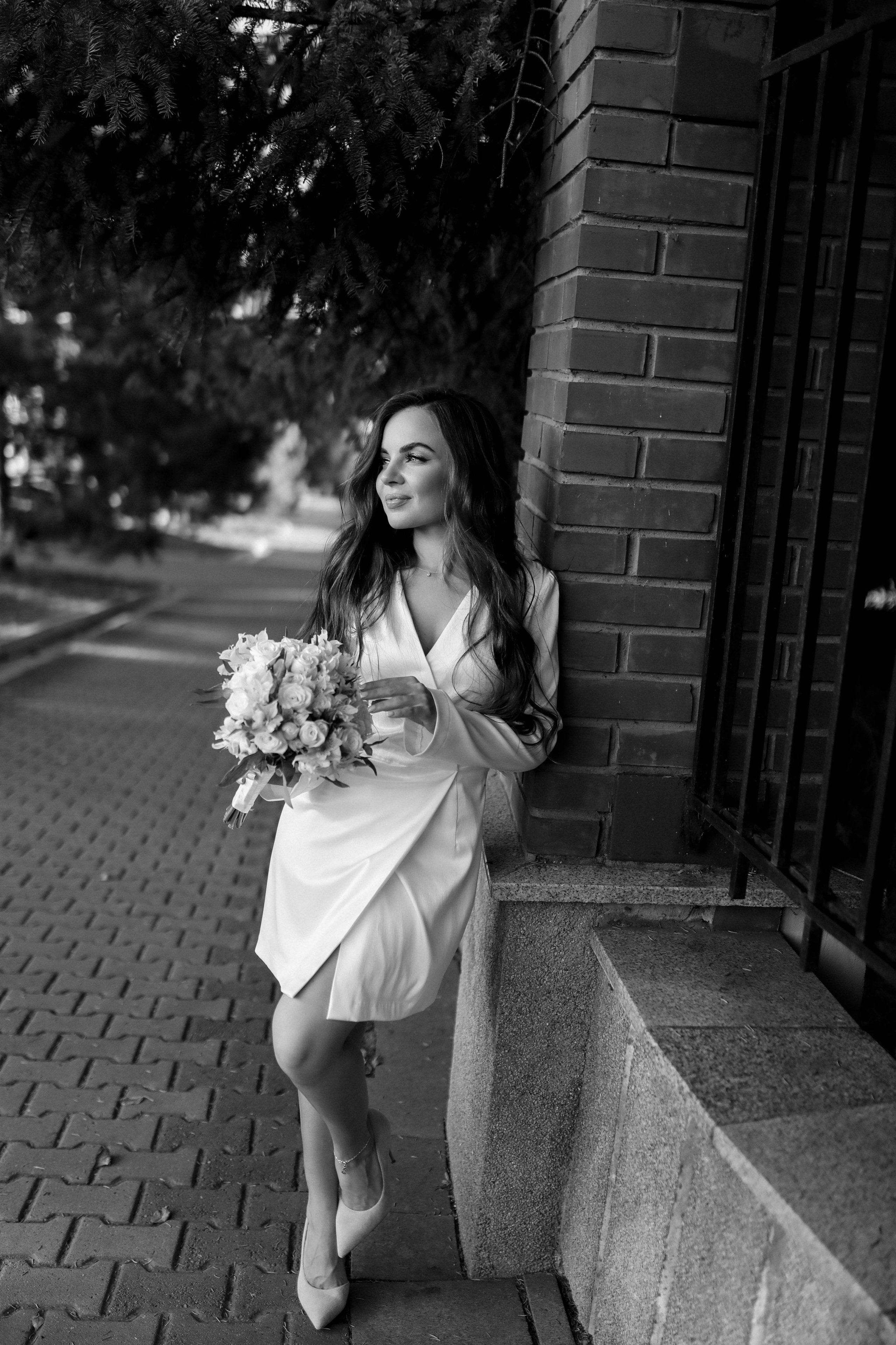 Лёша и Олеся 13.10.23. ФОТОГРАФ ХАБАРОВСК АНАСТАСИЯ РАЧЕНКОВА