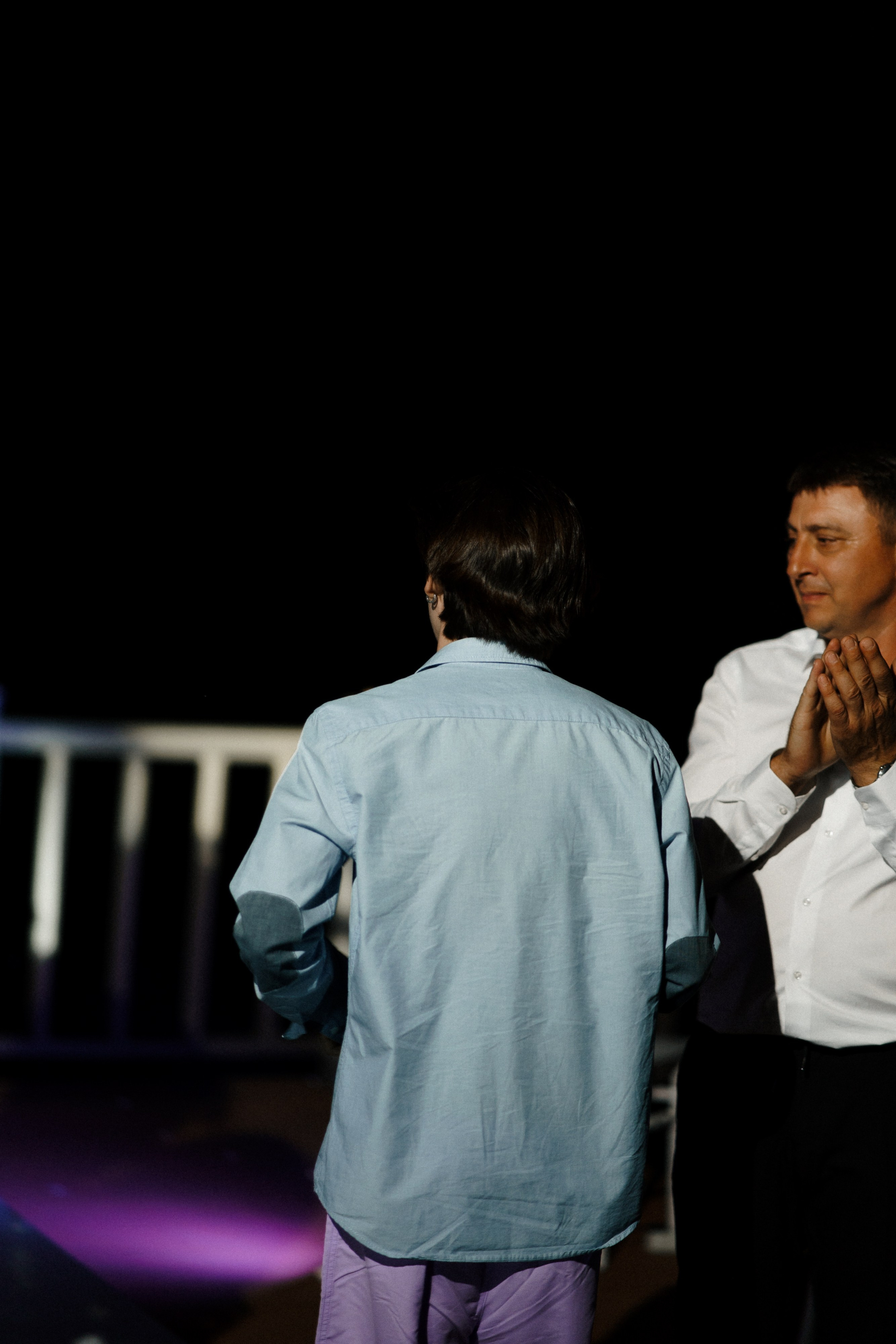 Миша и Вика. Свадебный фотограф в Саратове Антон Слепов