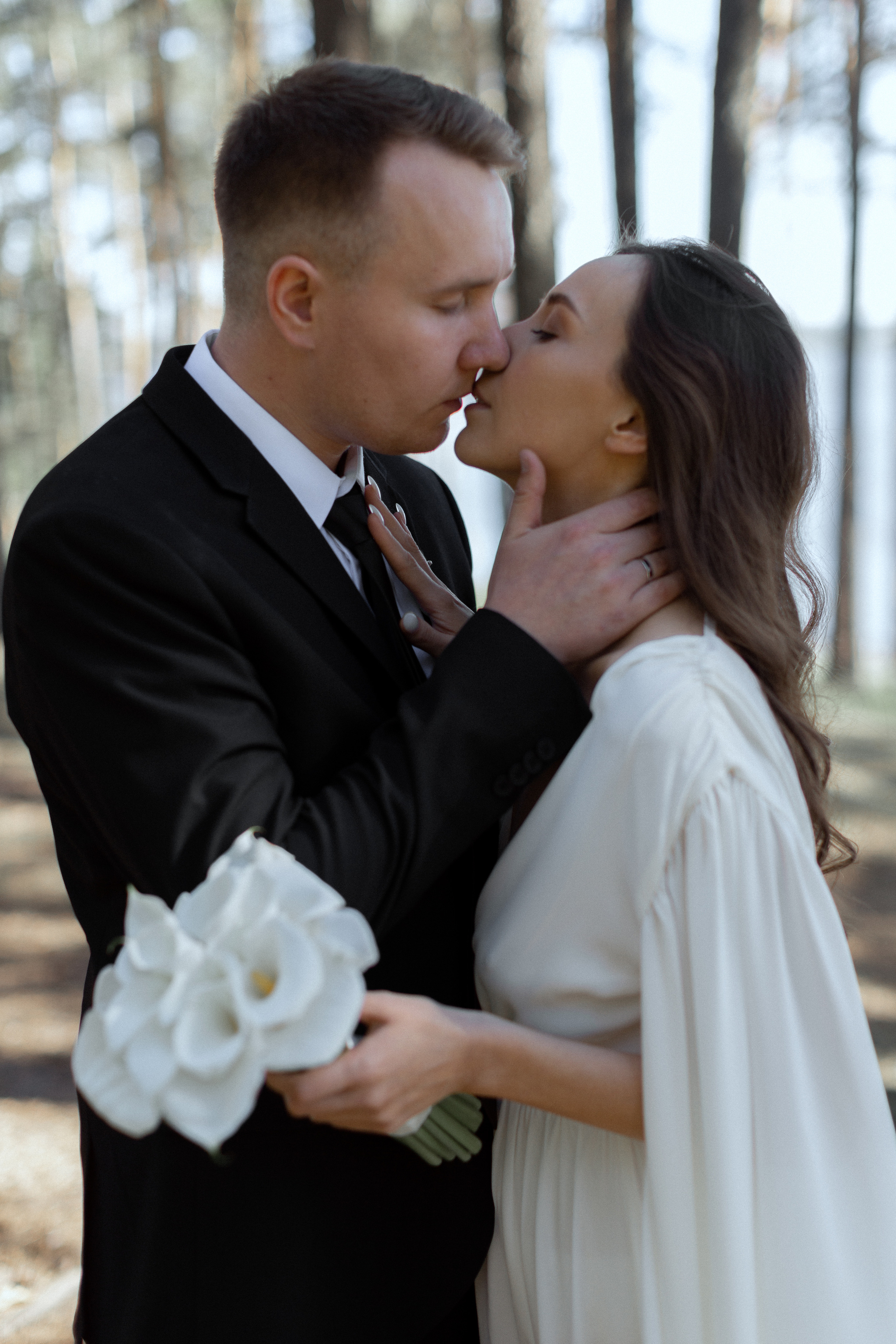 Анжела | Сергей