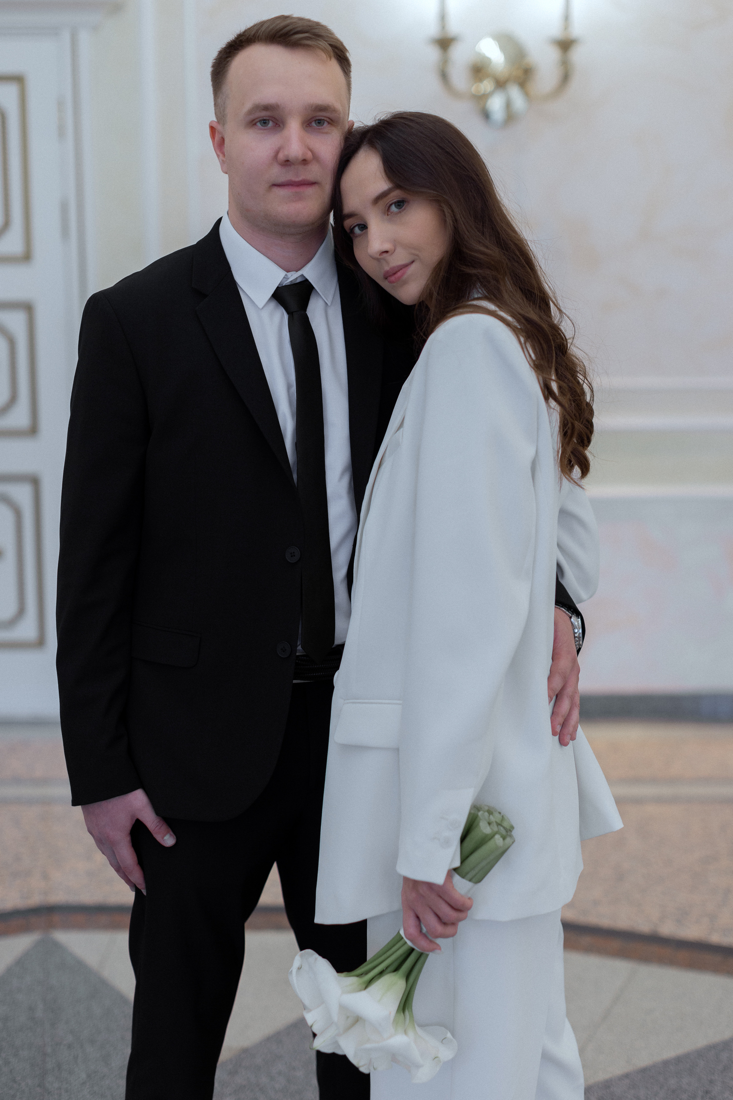 Анжела | Сергей