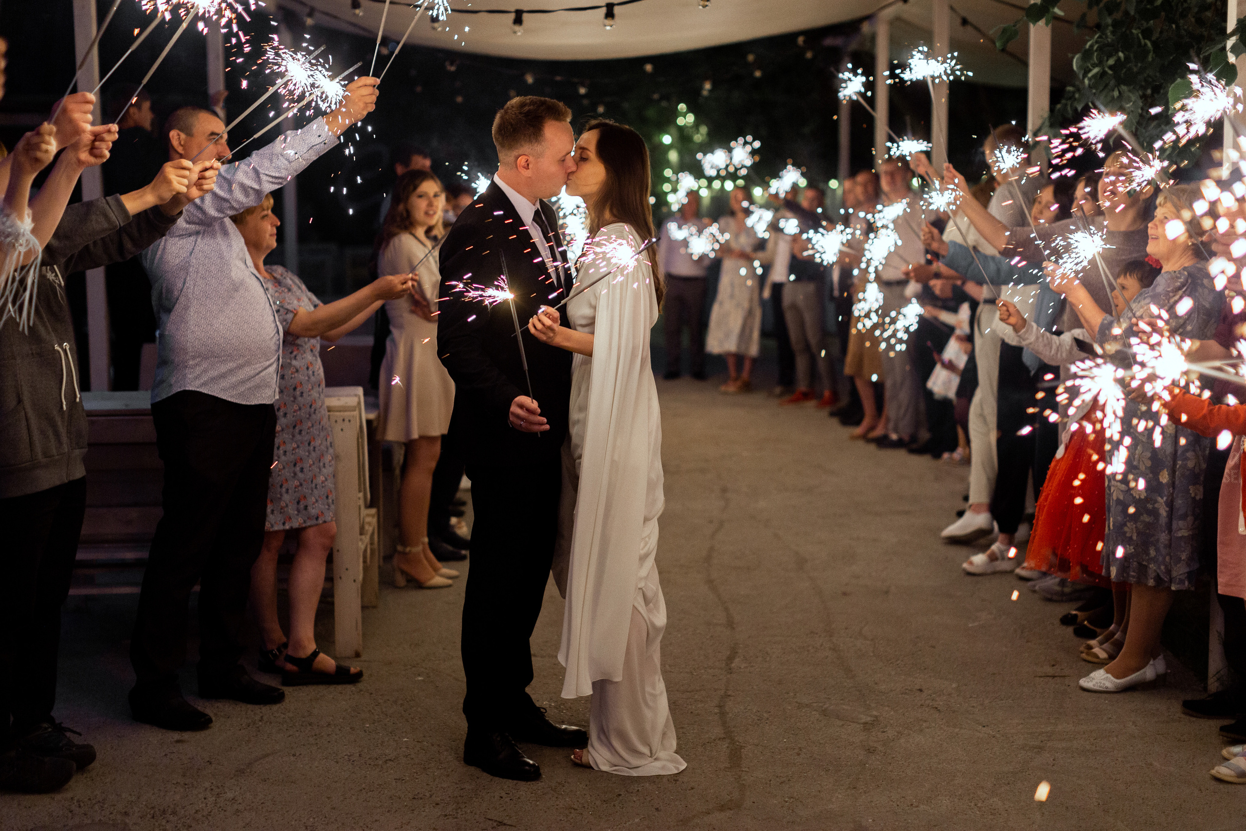 Анжела | Сергей