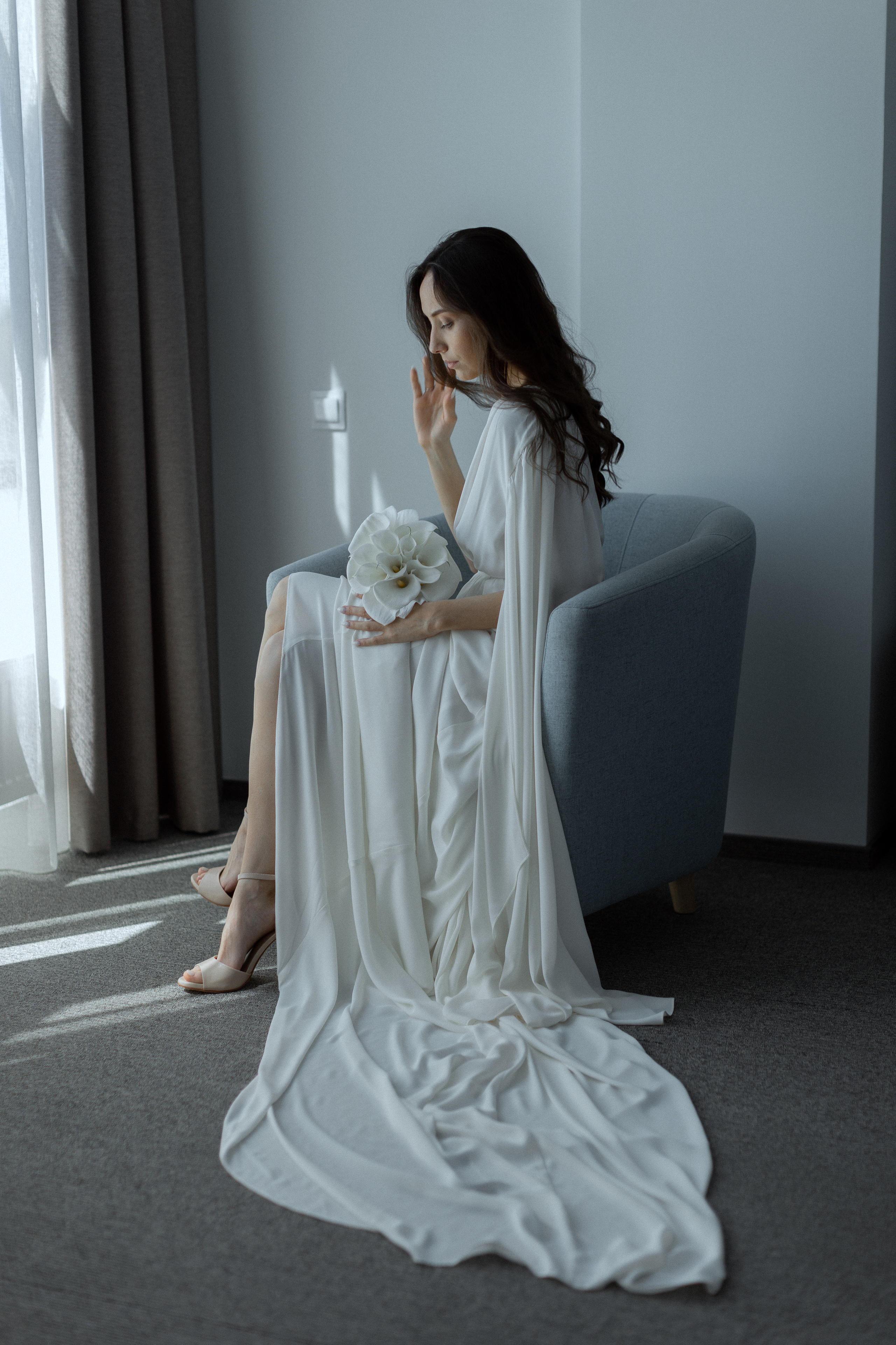 Анжела | Сергей