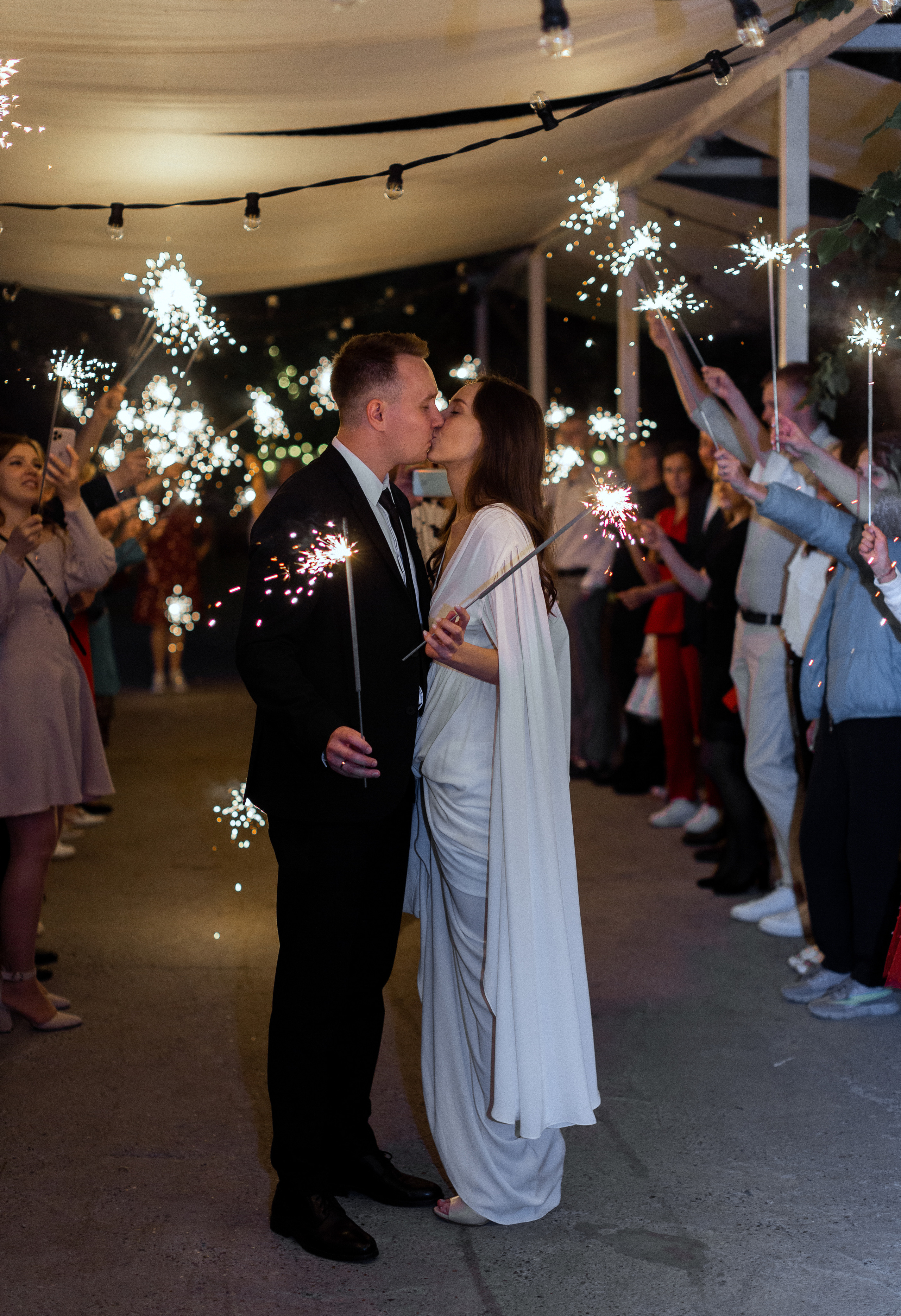 Анжела | Сергей