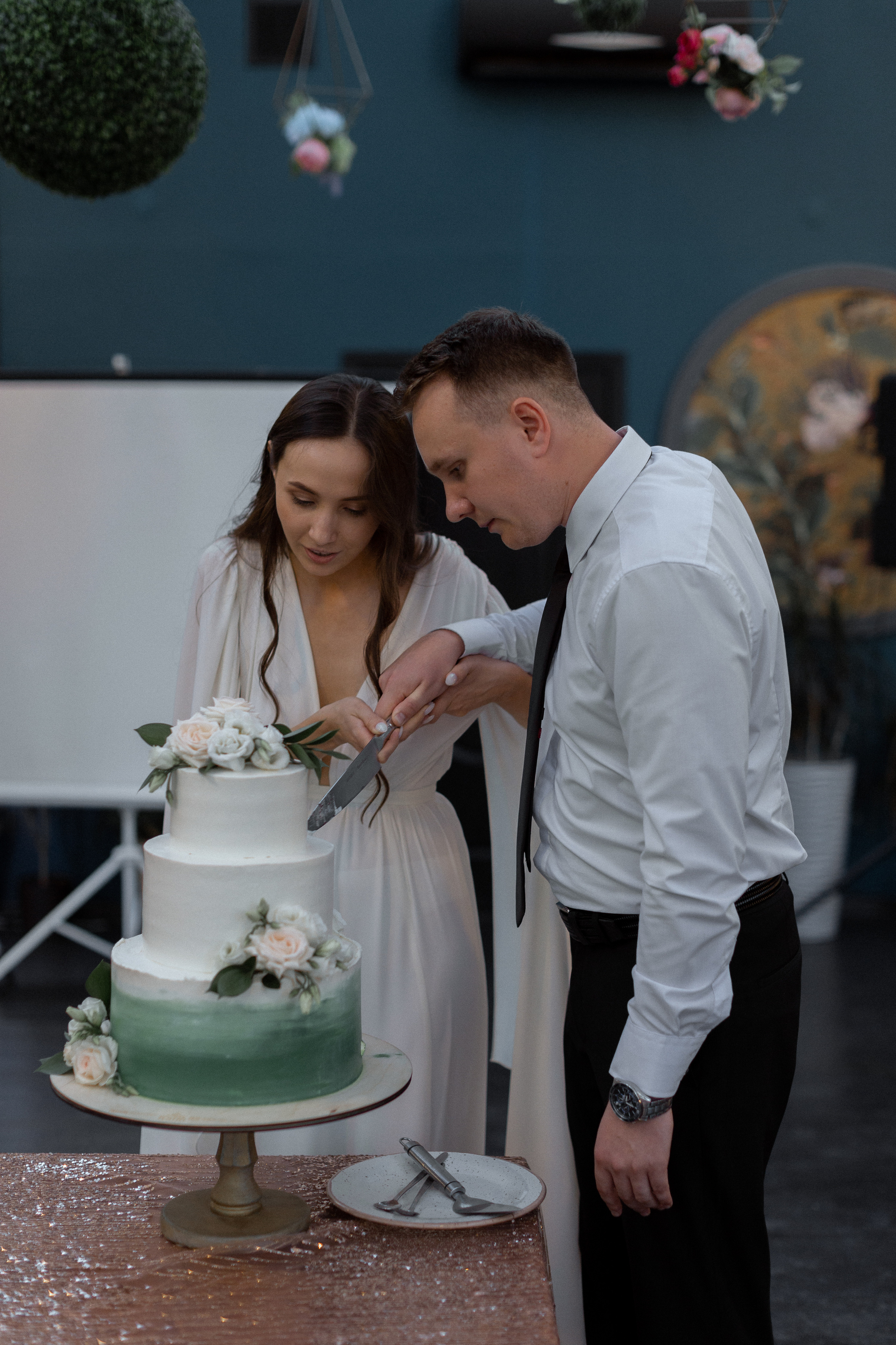 Анжела | Сергей