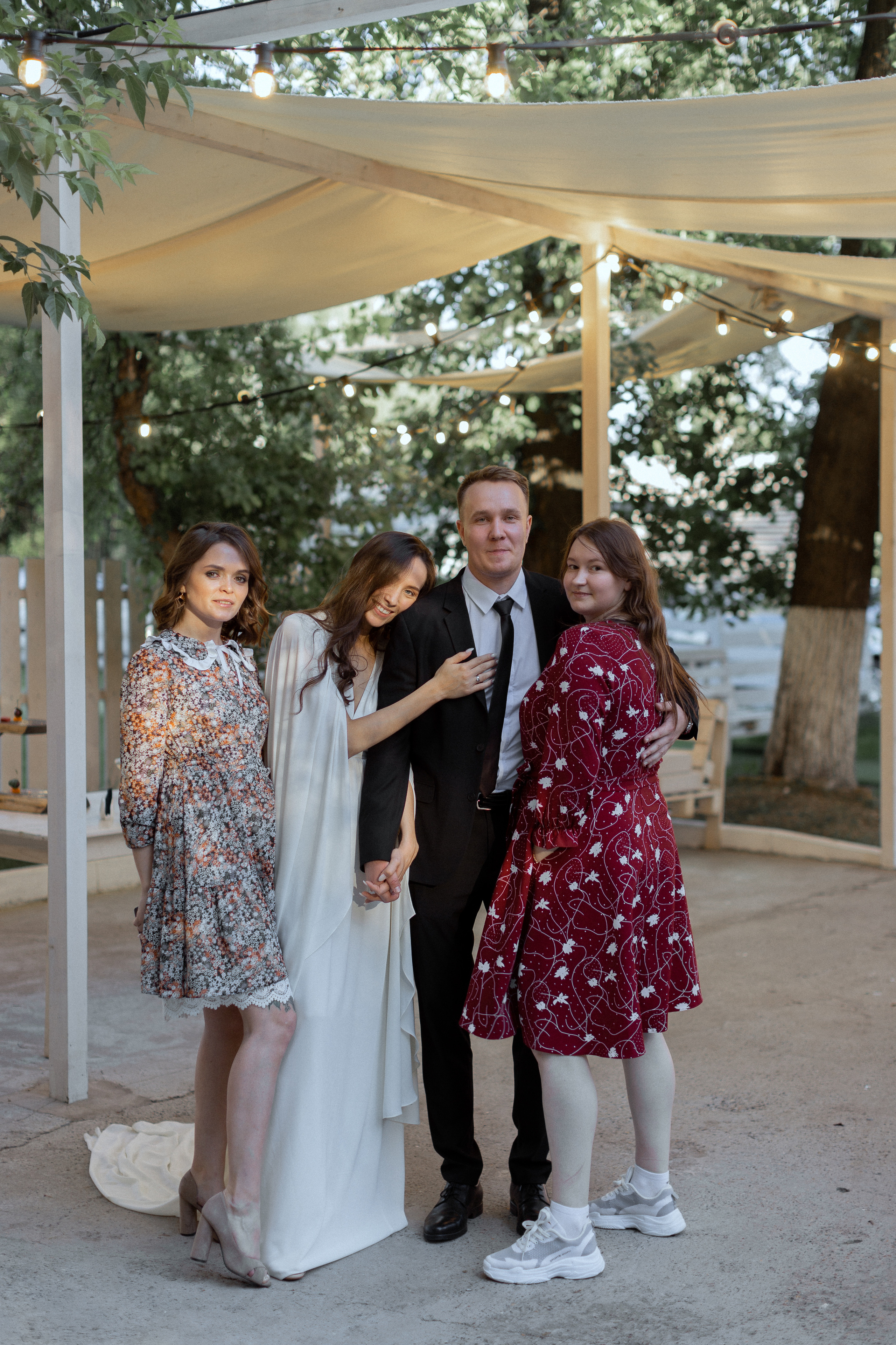 Анжела | Сергей