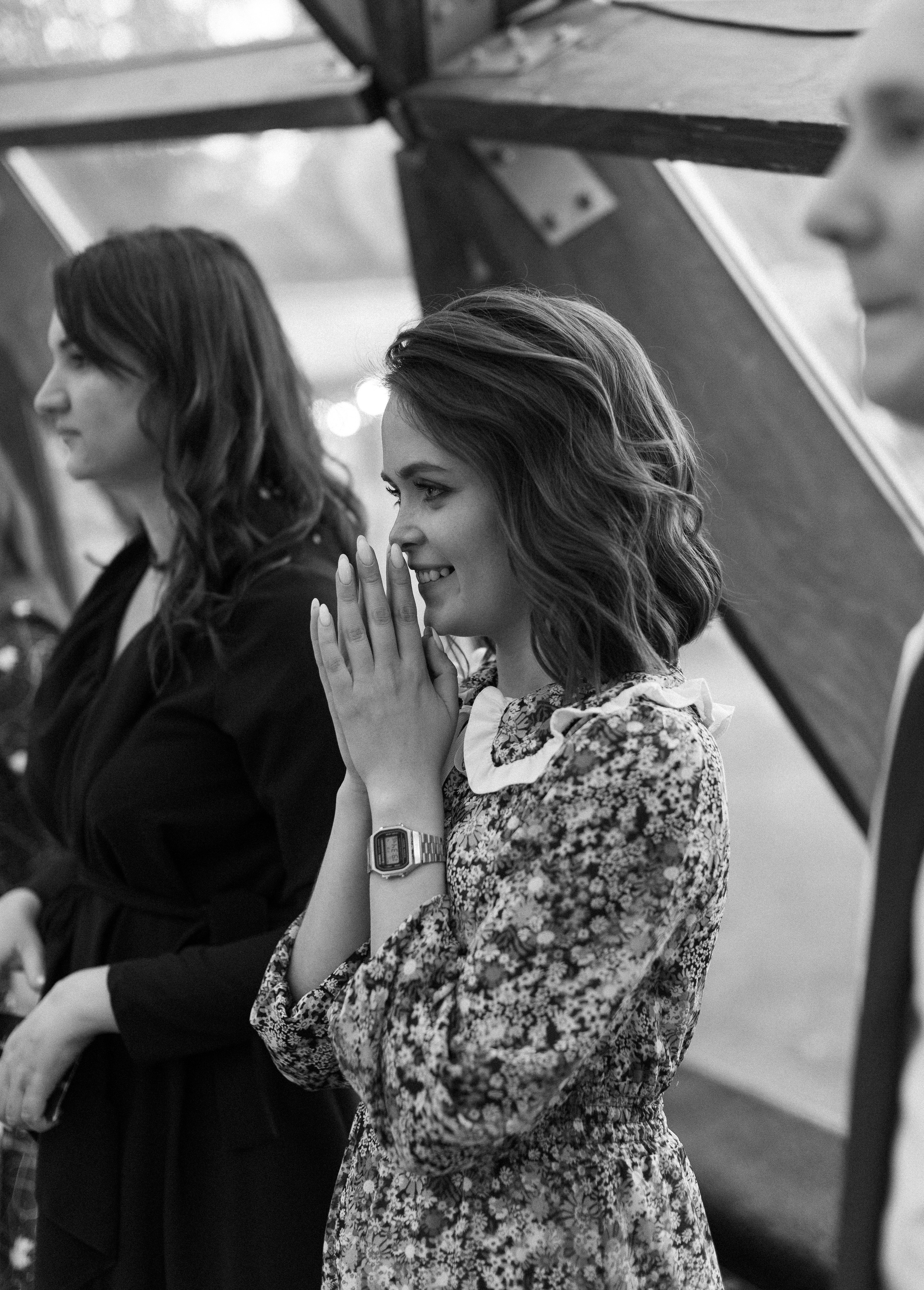 Анжела | Сергей