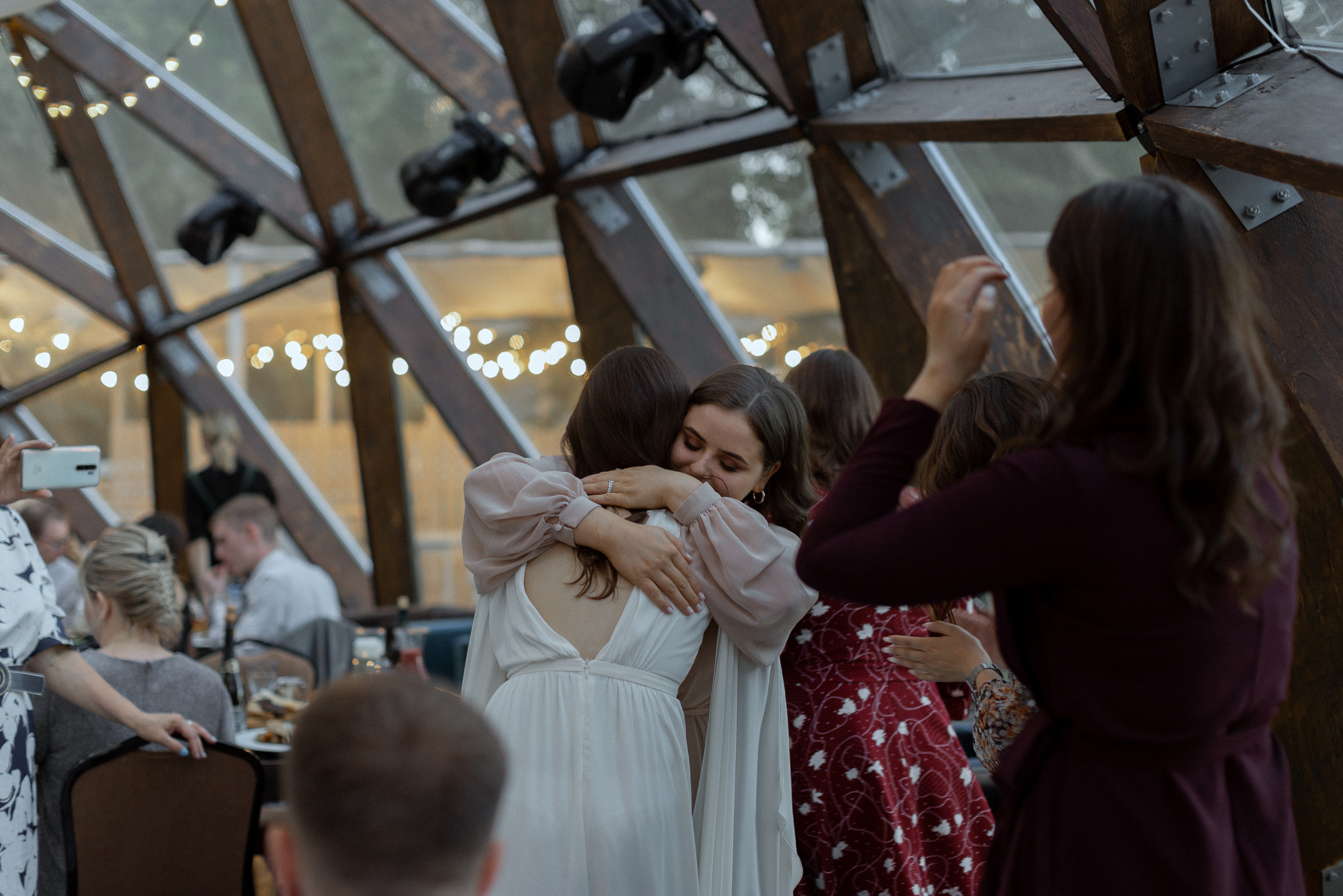 Анжела | Сергей