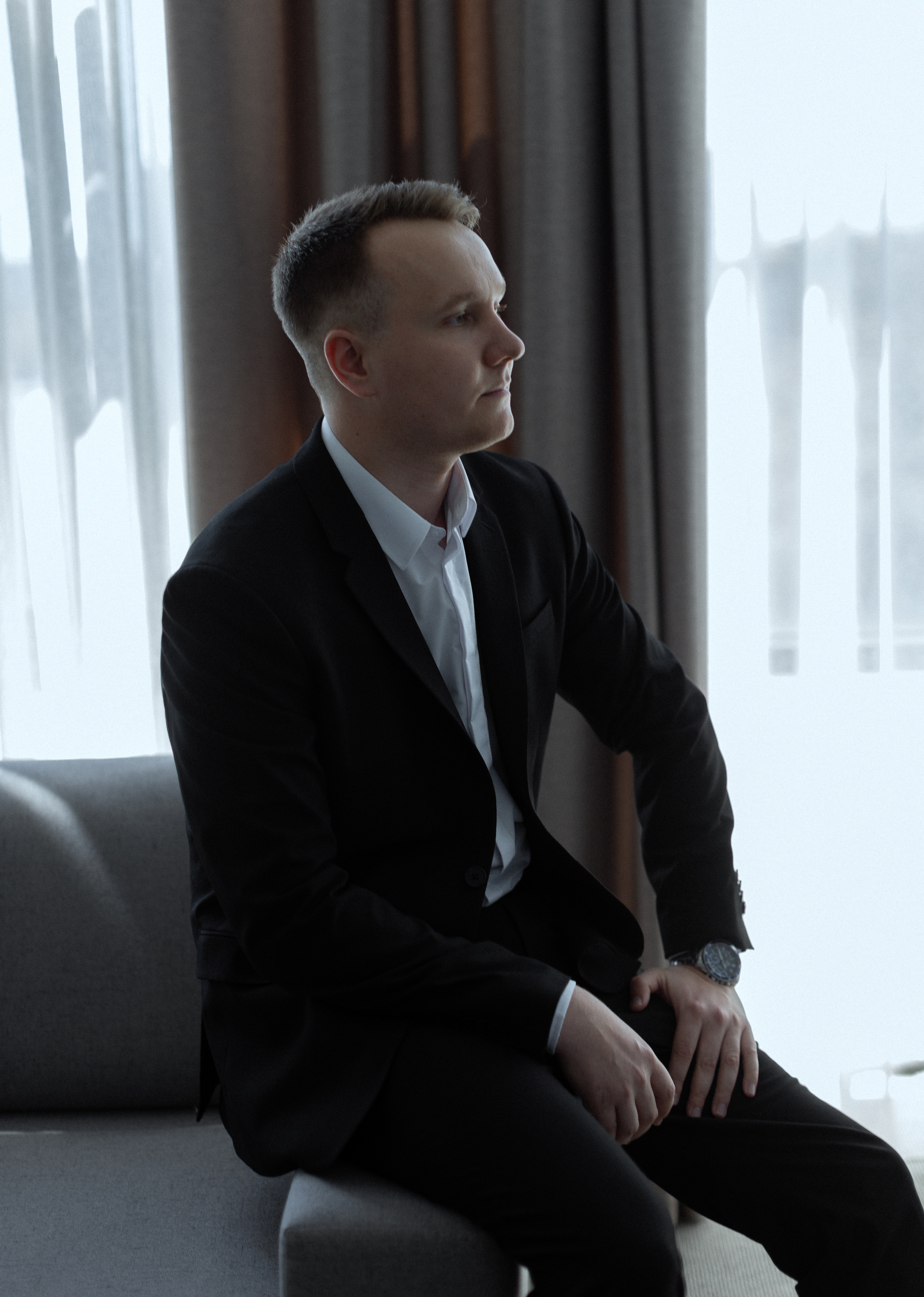 Анжела | Сергей